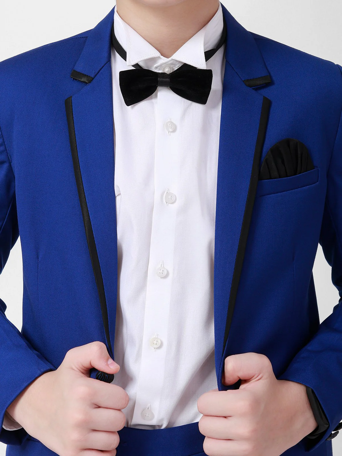 Formal Suit - EBTCPC21-4458 - Image 2
