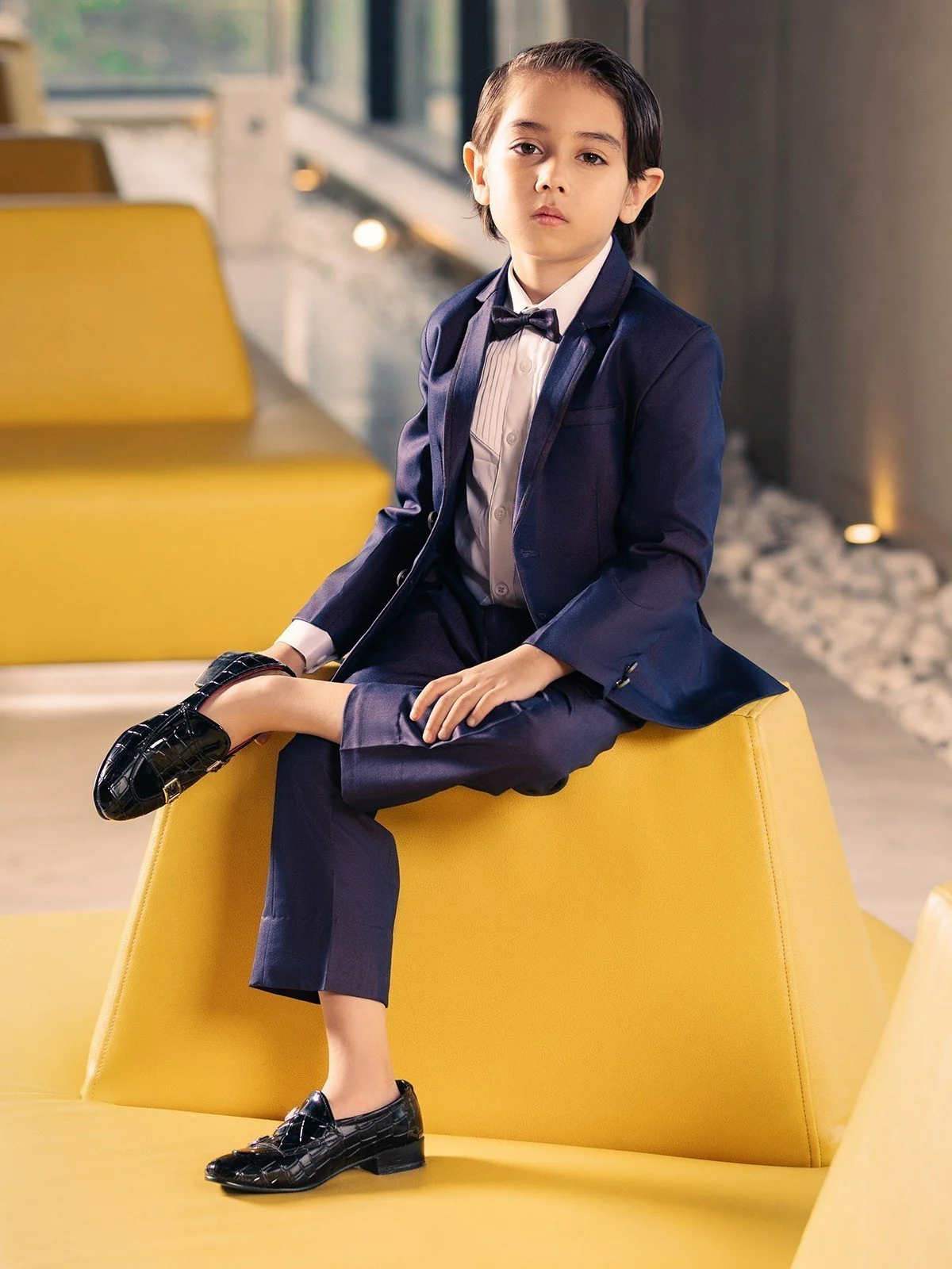 Formal Suit - EBTCPC22-4460 - Image 2