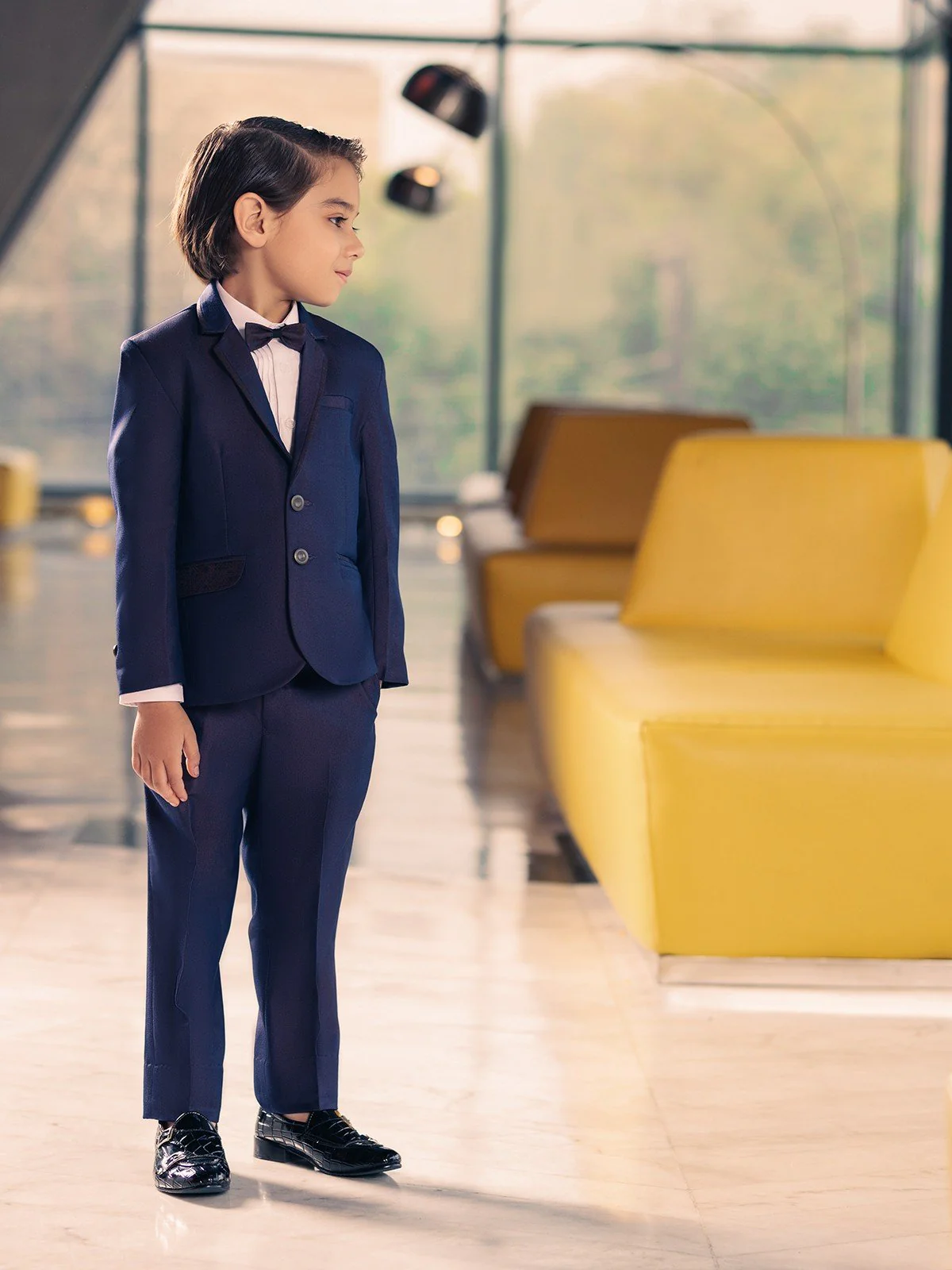 Formal Suit - EBTCPC22-4460 - Image 3