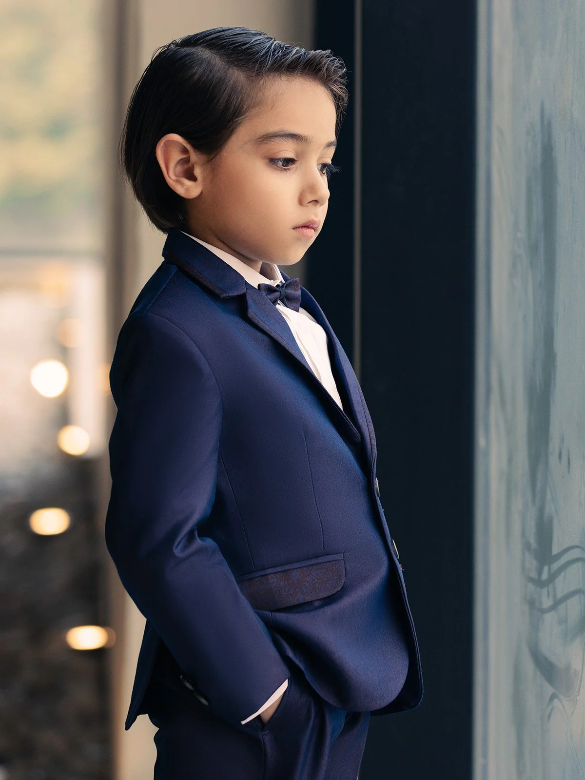 Formal Suit - EBTCPC22-4460 - Image 4