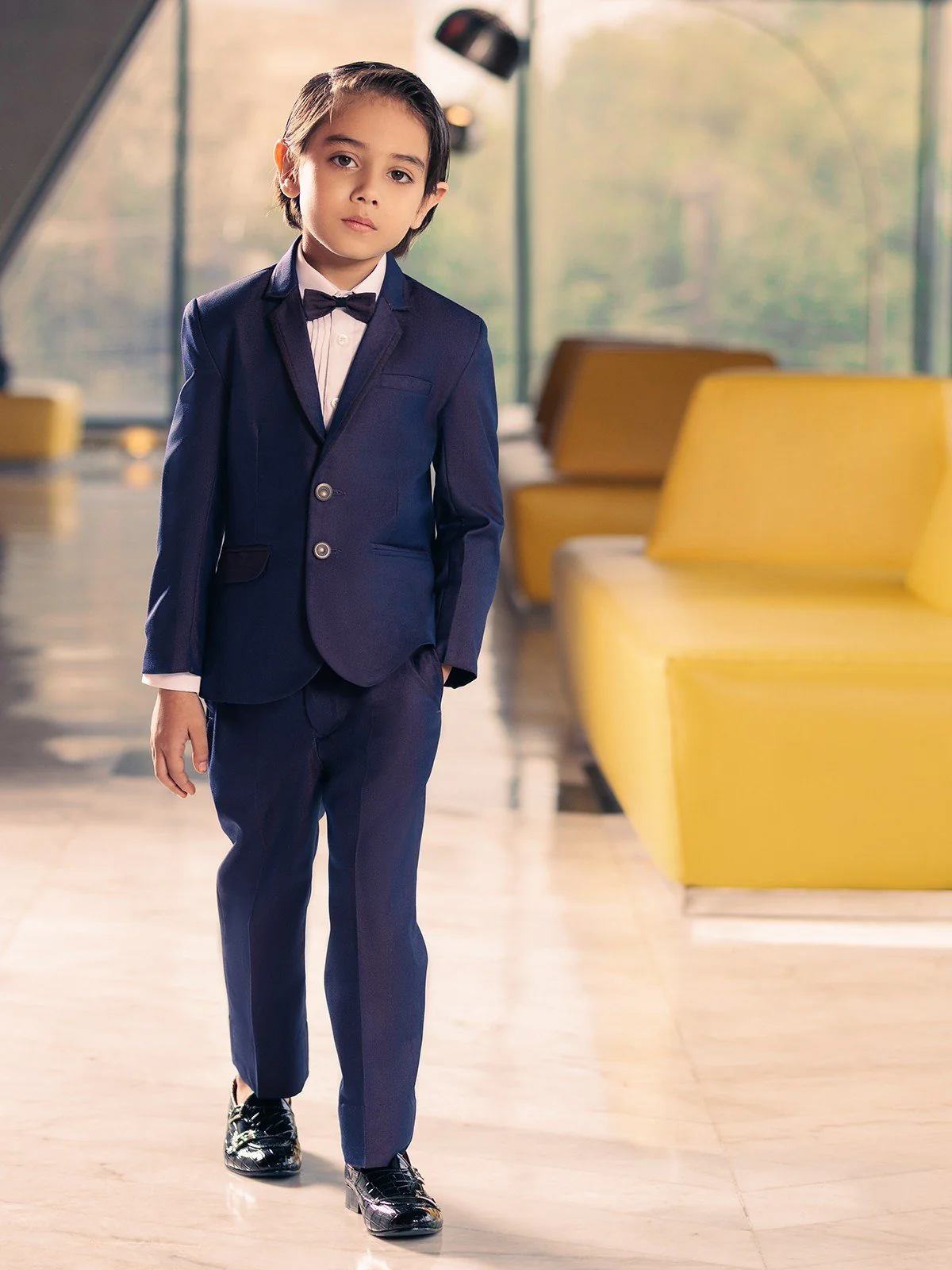 Formal Suit - EBTCPC22-4460 - Image 5