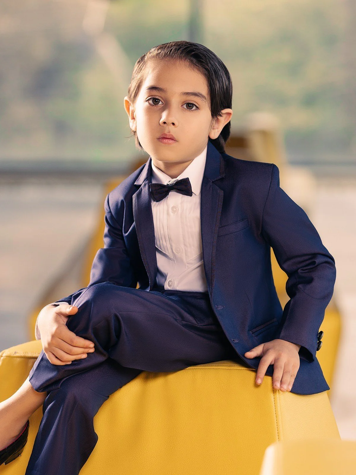 Formal Suit - EBTCPC22-4460 - Image 6
