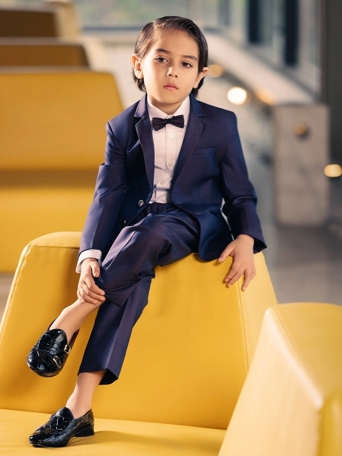 Formal Suit - EBTCPC22-4460 - Image 7