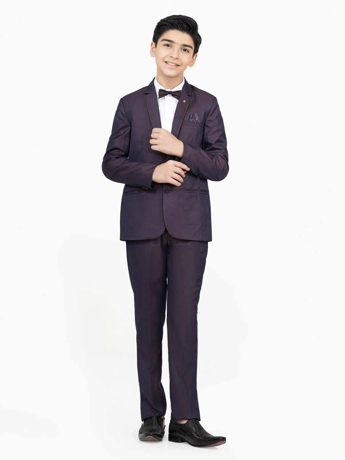 Formal Suit - EBTCPC22-4460 - Image 8