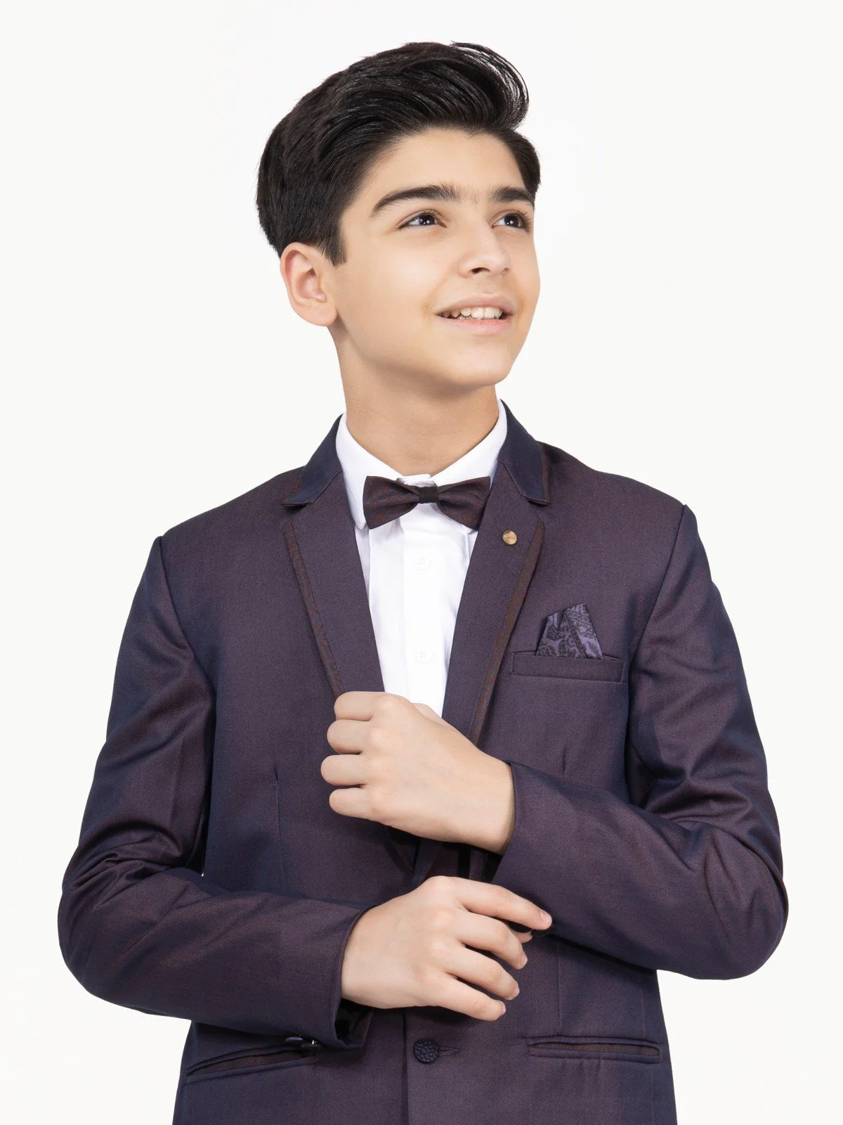 Formal Suit - EBTCPC22-4460 - Image 9