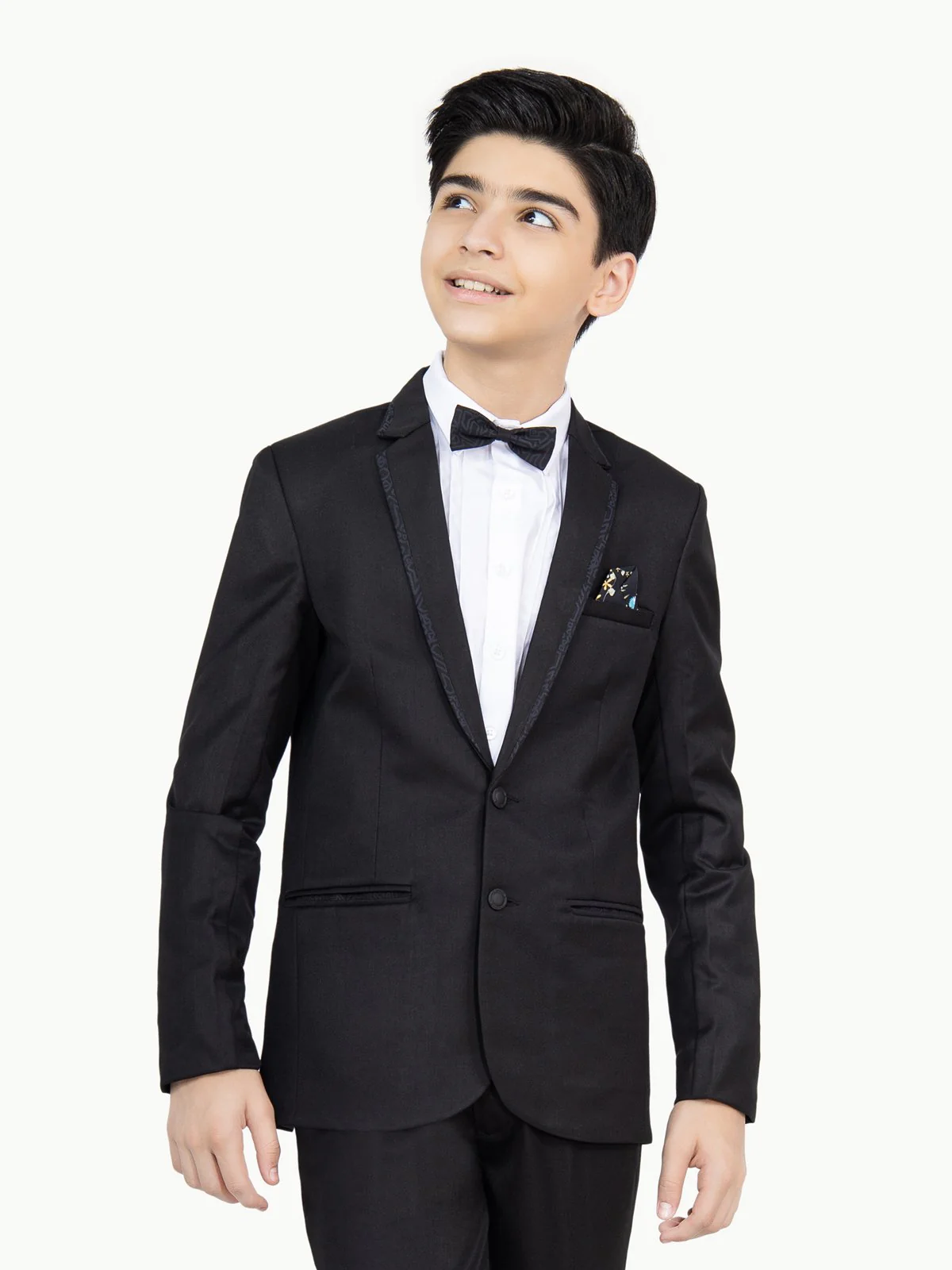 Formal Suit - EBTCPC22-4461 - Image 3