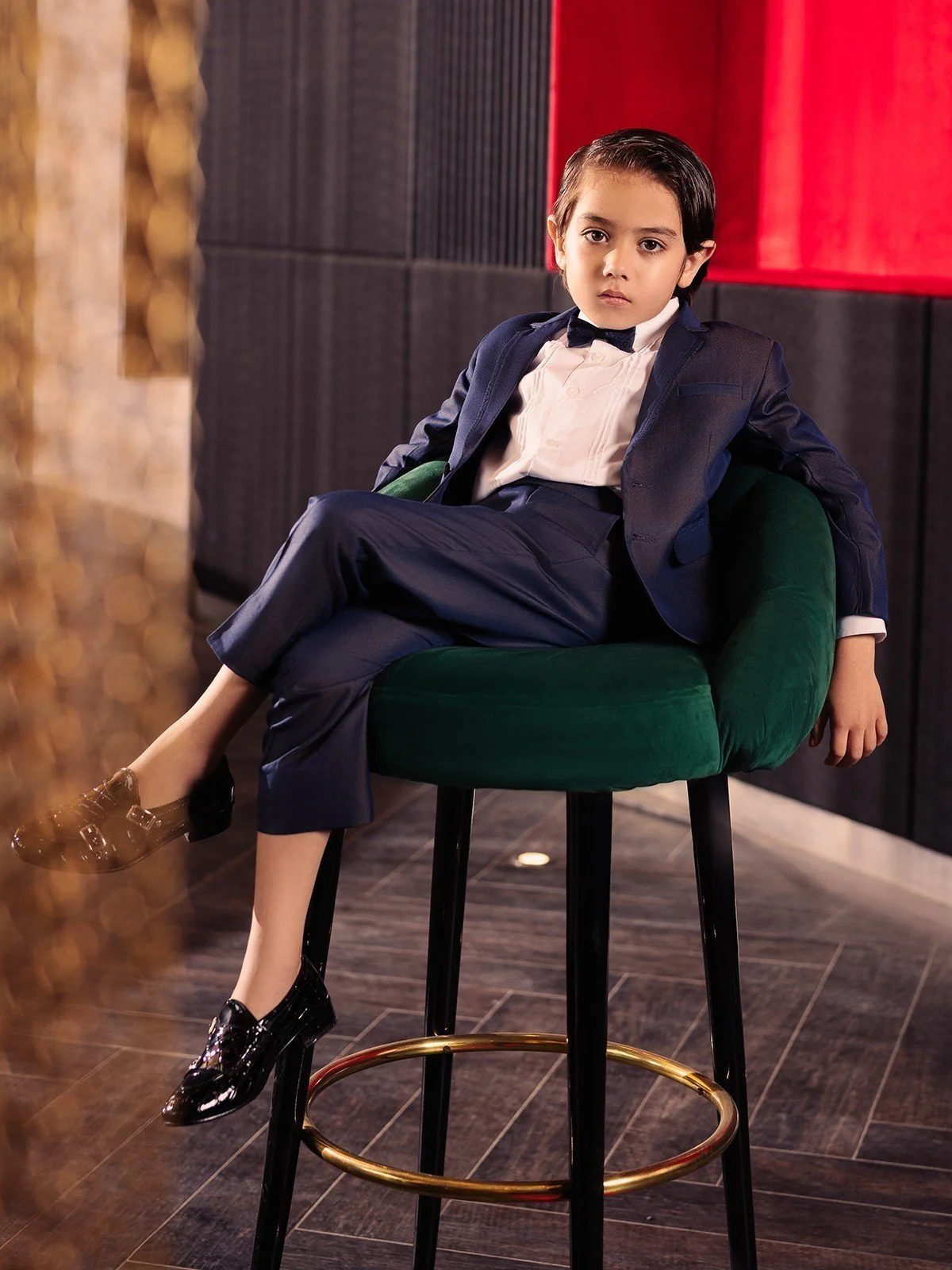 Formal Suit - EBTCPC22-4462 - Image 2