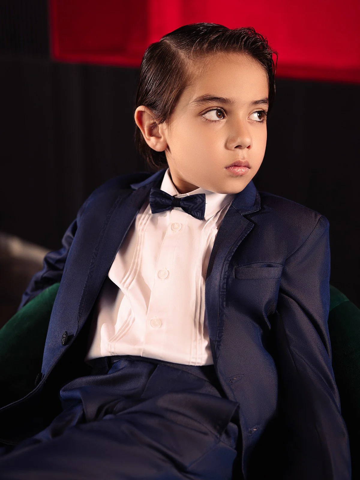 Formal Suit - EBTCPC22-4462 - Image 4