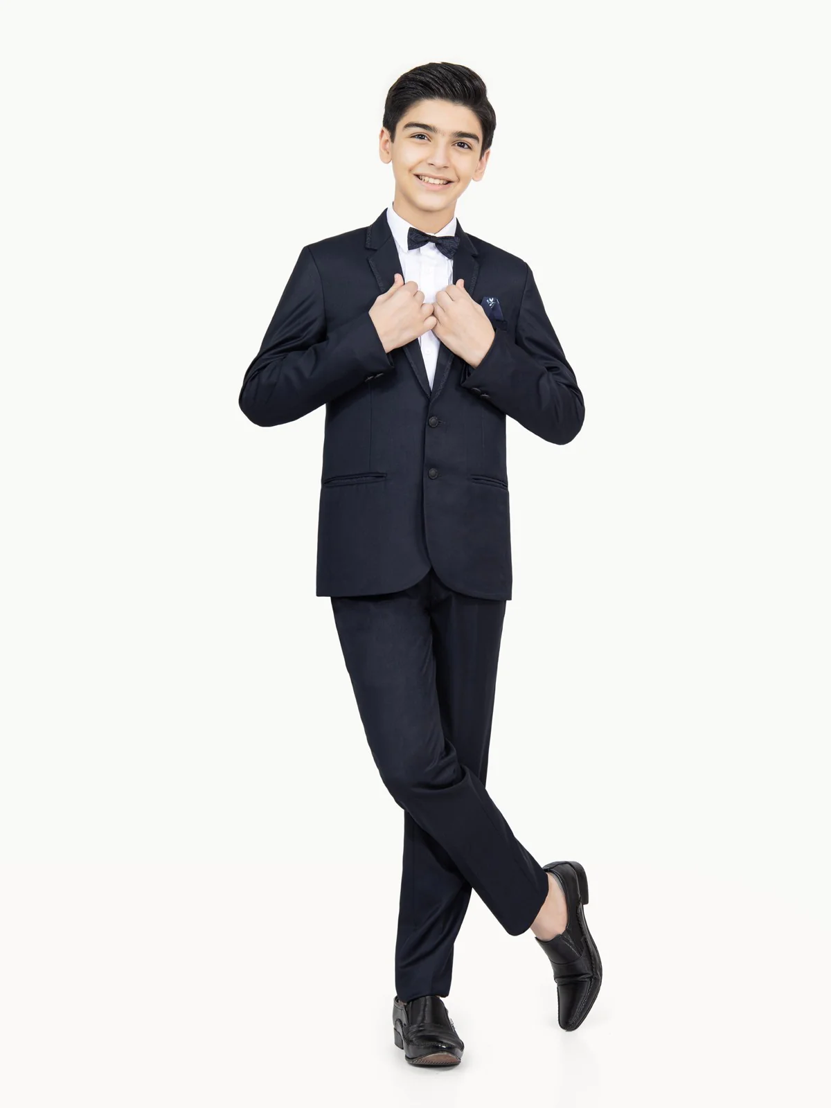 Formal Suit - EBTCPC22-4463 - Image 5