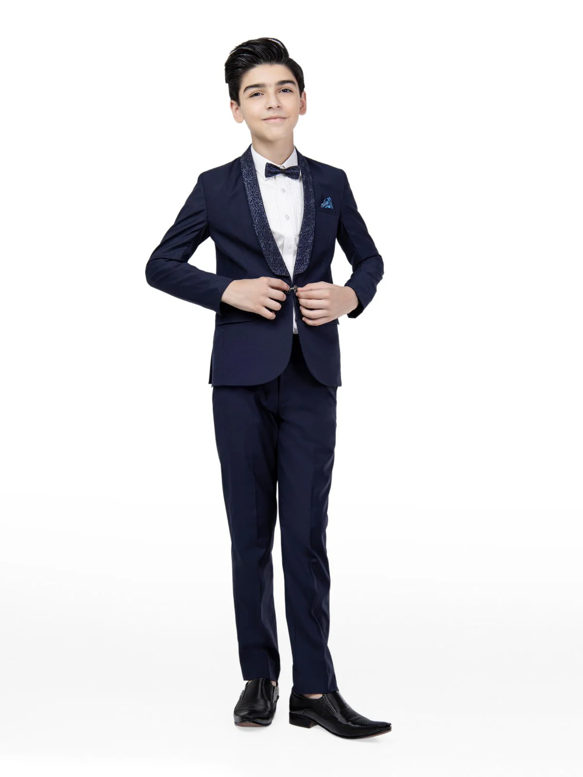 Formal Suit - EBTCPC22-4465