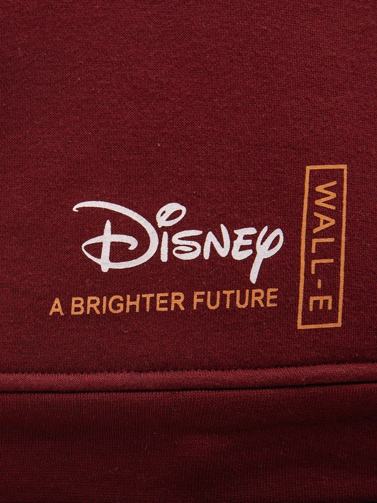 Pullover Hoodie - EBTH21-004 - Image 4