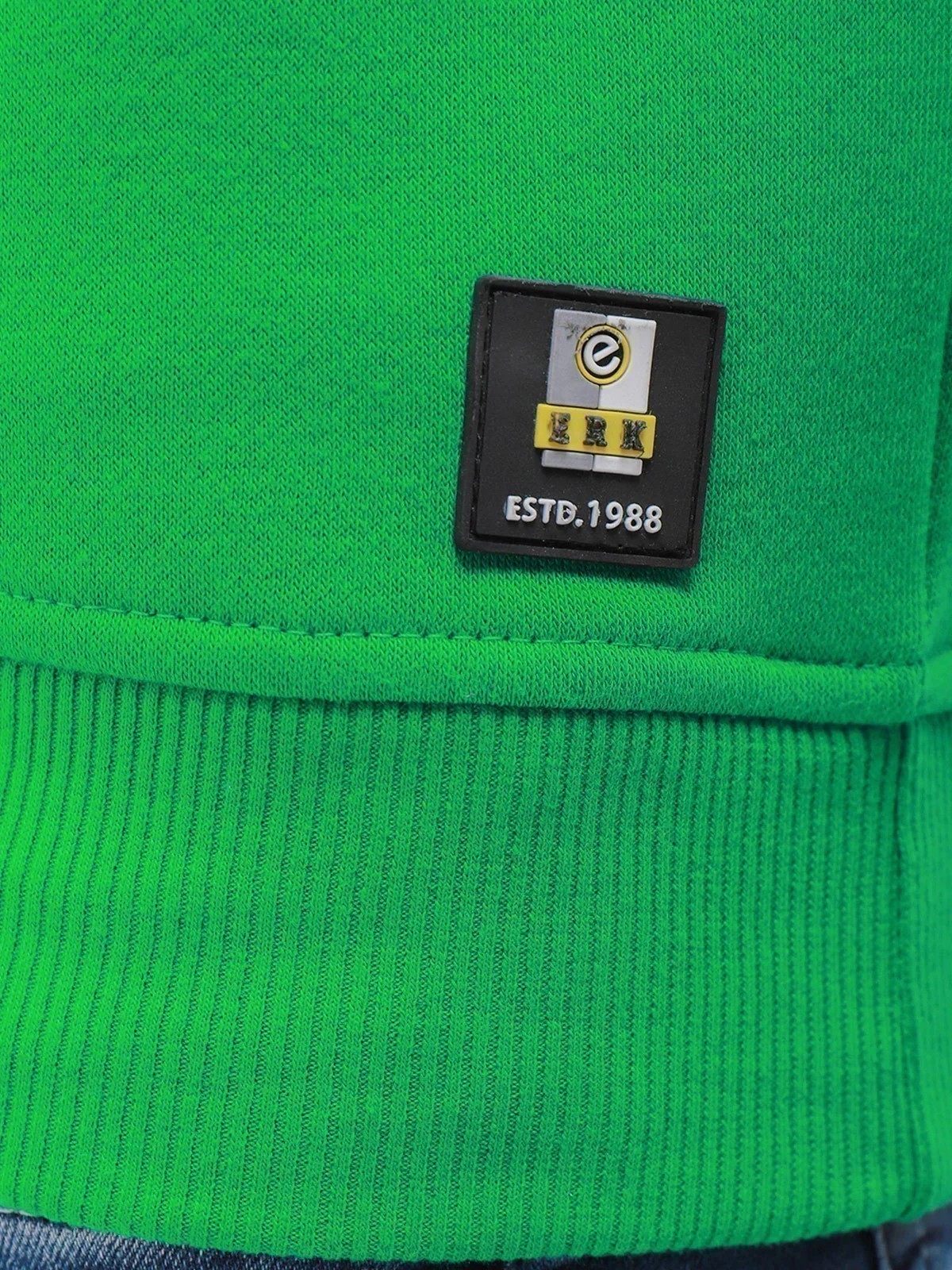 Pullover Hoodie - EBTH21-013 - Image 3