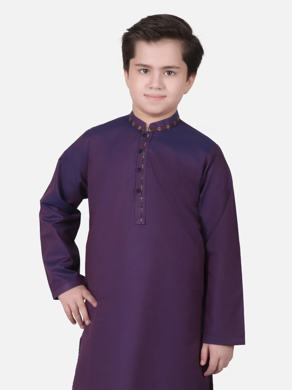 Kurta - EBTK18-3566 - Image 2