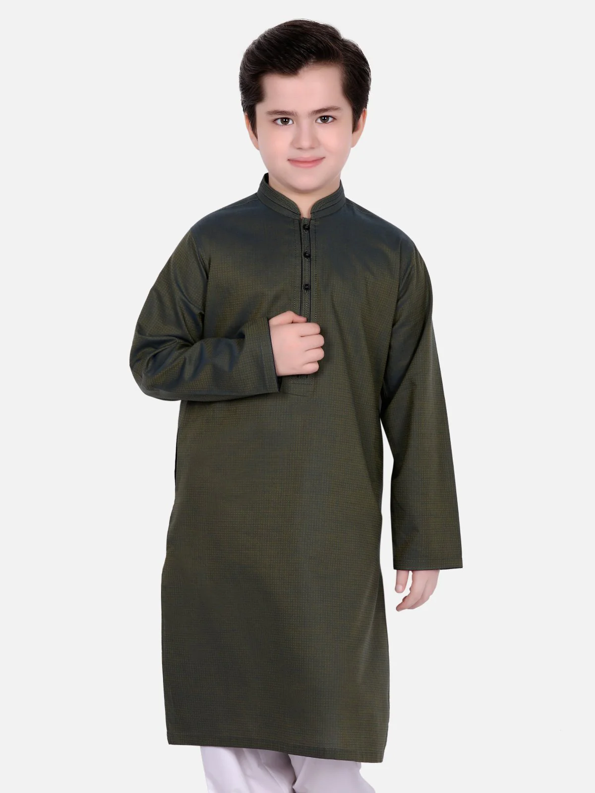 Kurta - EBTK18-3579