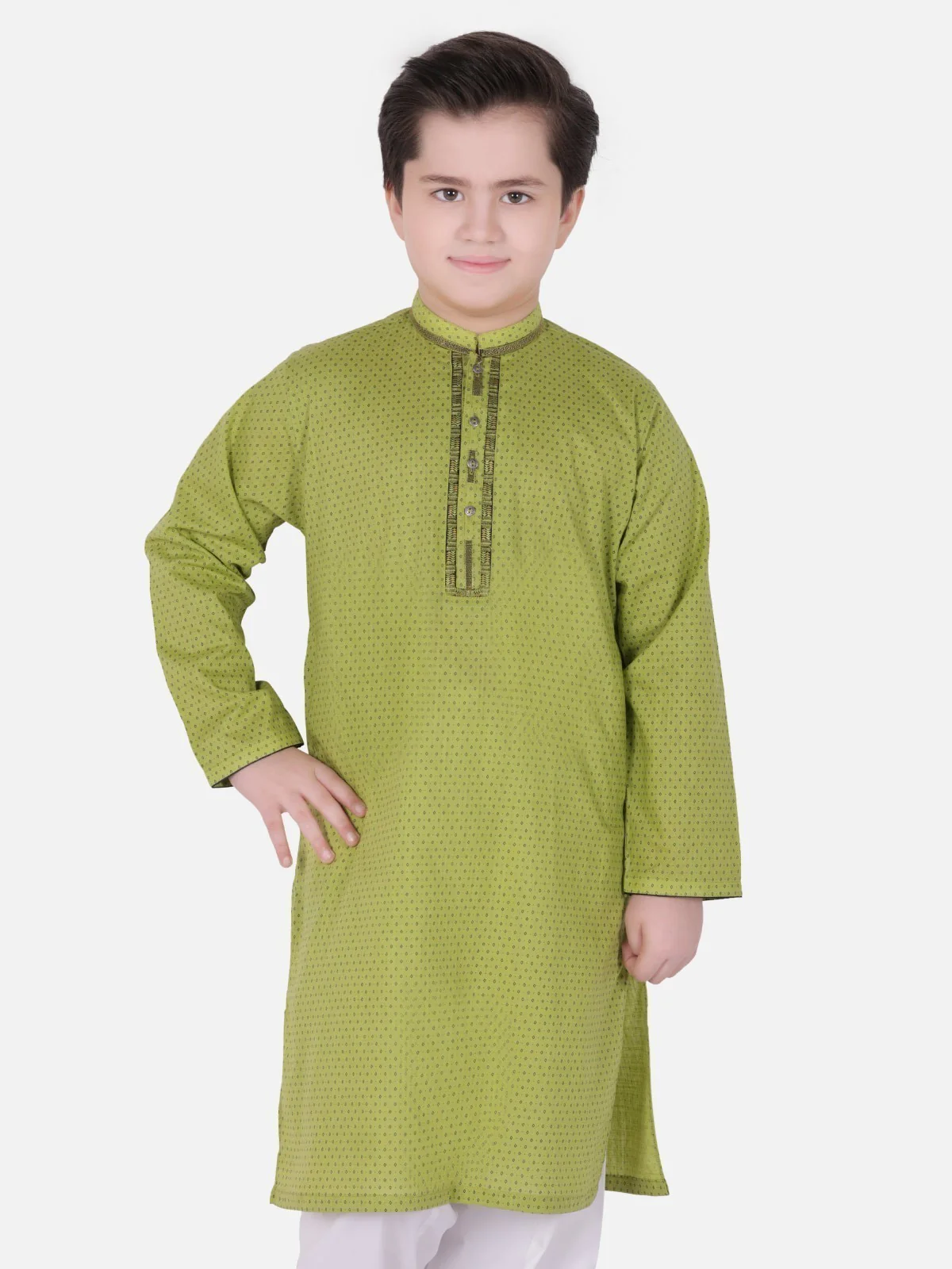 Kurta - EBTK18-3585