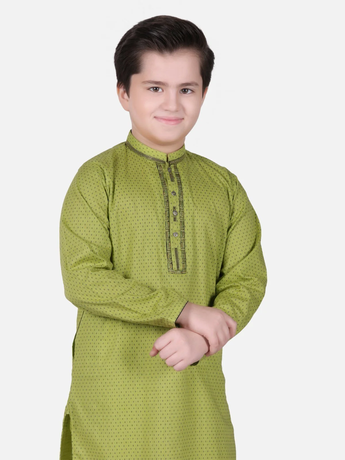 Kurta - EBTK18-3585 - Image 2