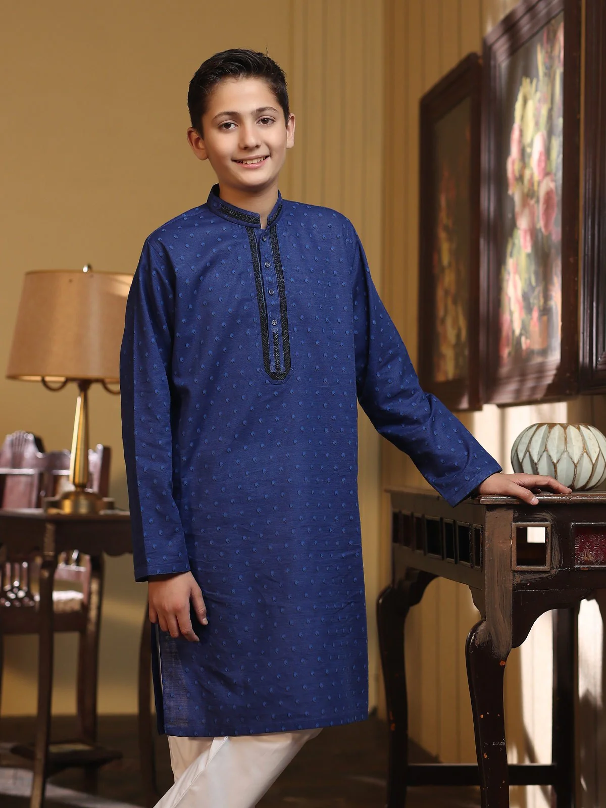Kurta - EBTK18-3586