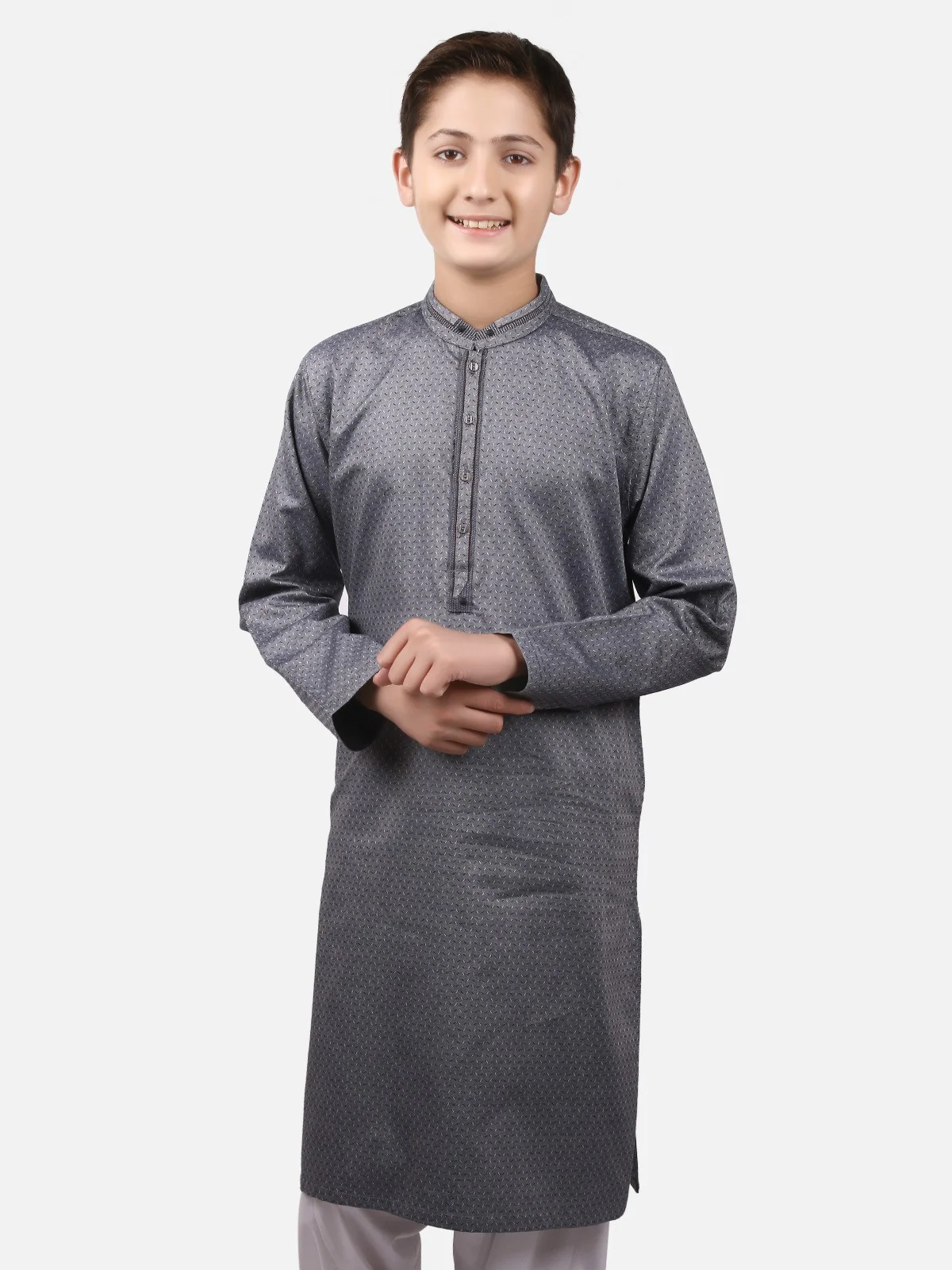 Cotton Kurta - EBTK19-3609
