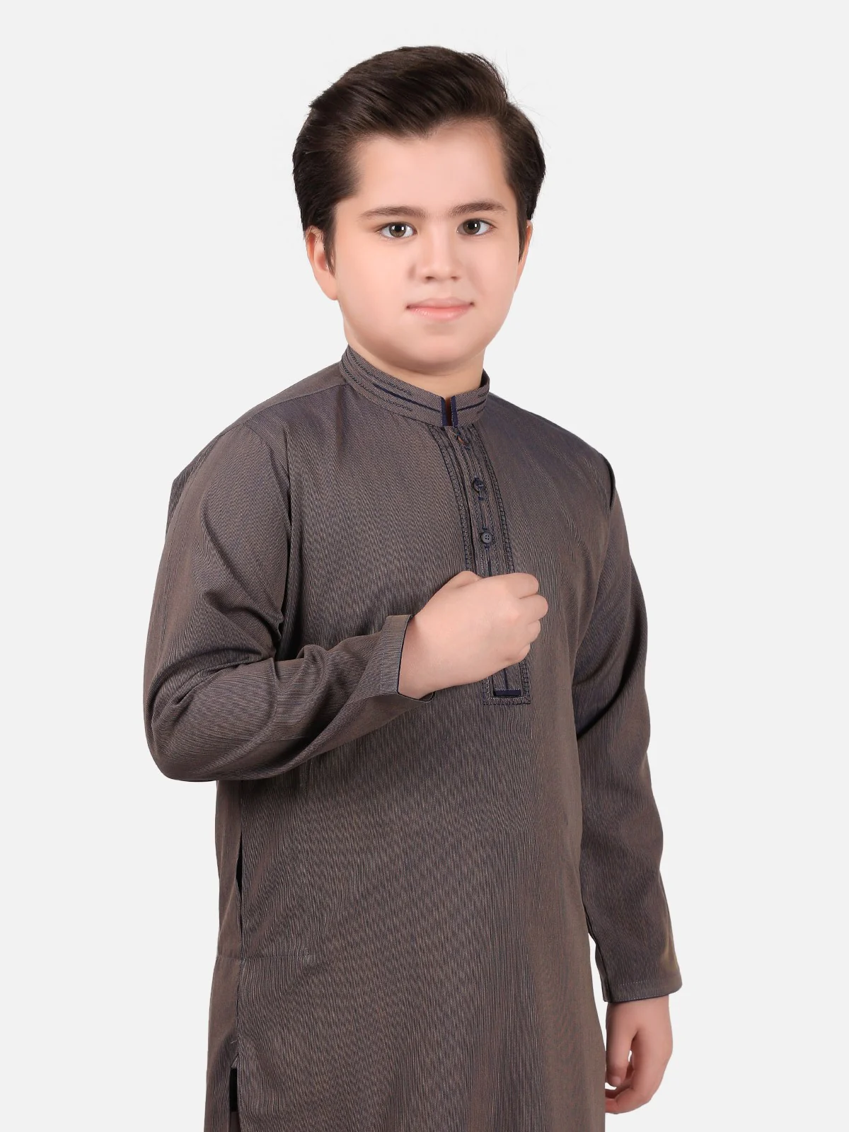 Kurta - EBTK19-3613 - Image 2