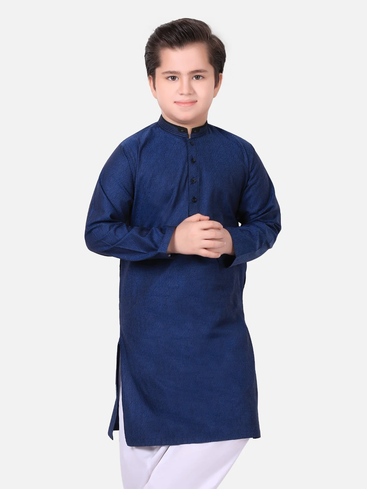 Cotton Kurta - EBTK19-3622