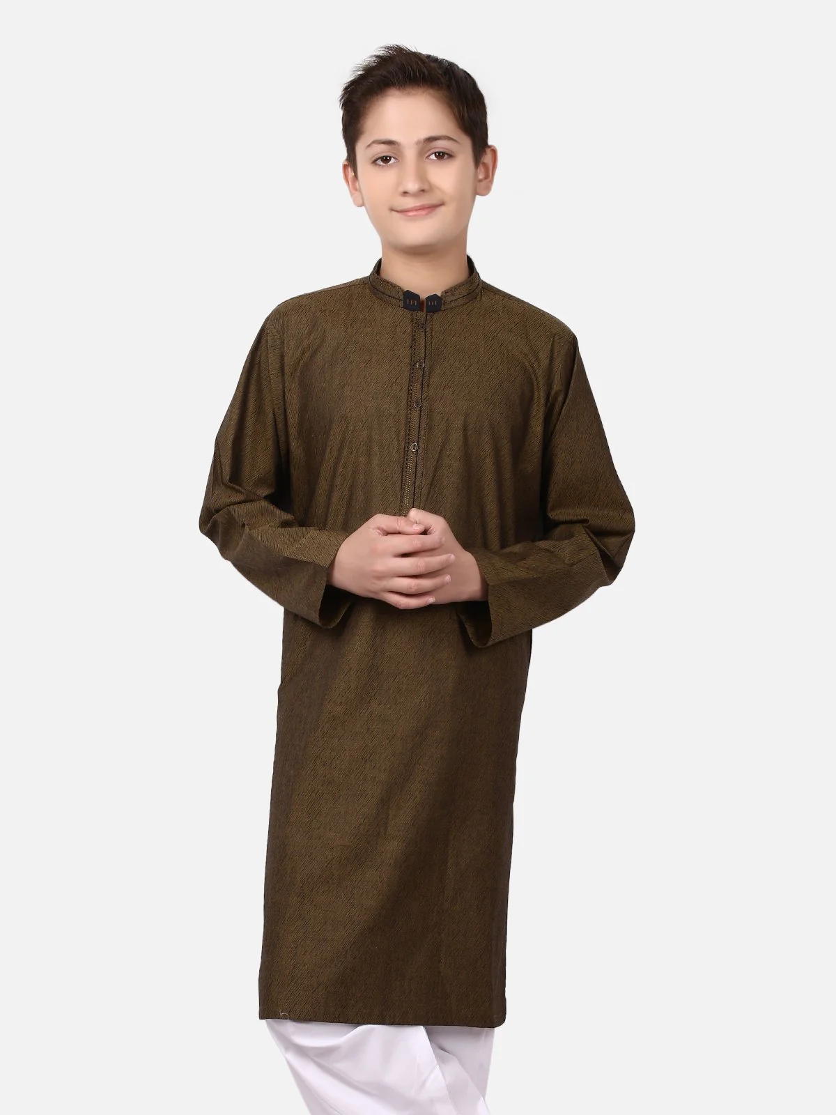 Cotton Kurta - EBTK19-3623