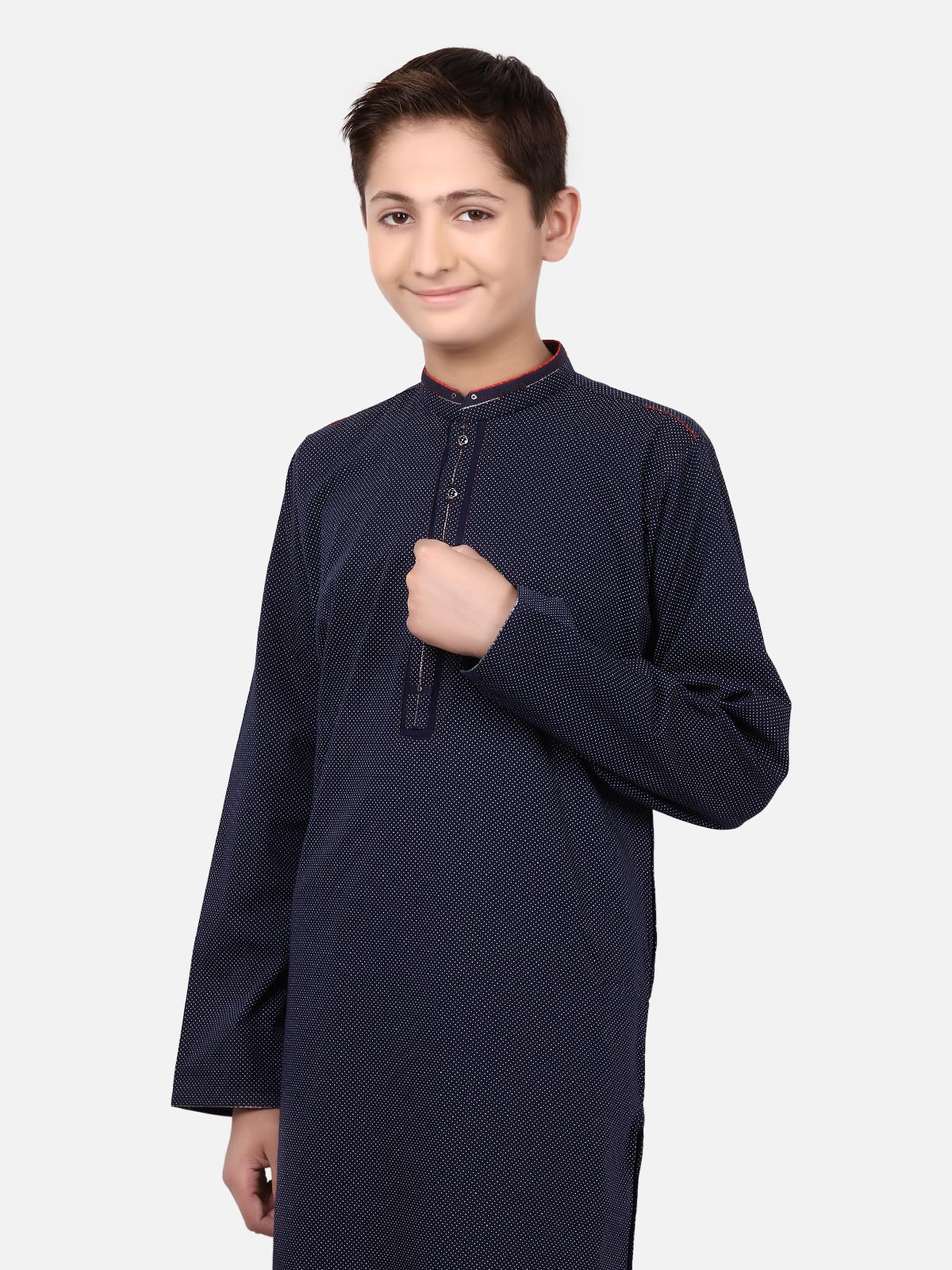 Kurta - EBTK19-3626 - Image 2