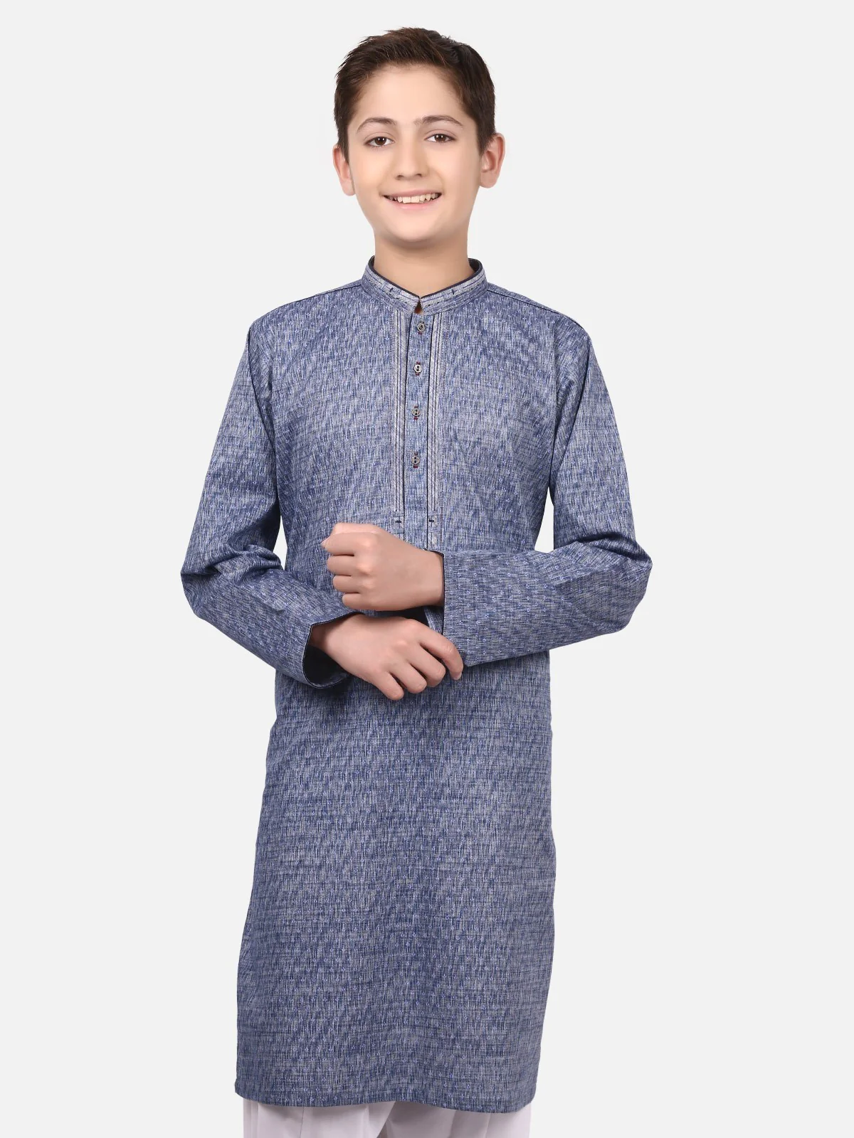 Cotton Kurta - EBTK19-3628