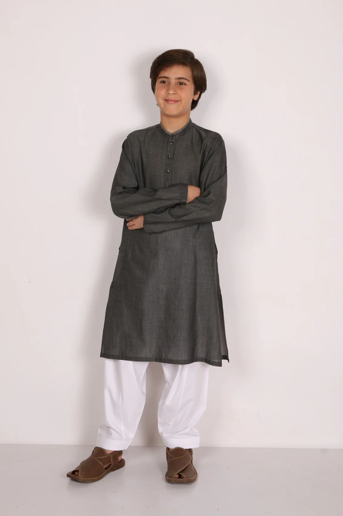 Kurta - EBTK20-3656 - Image 2