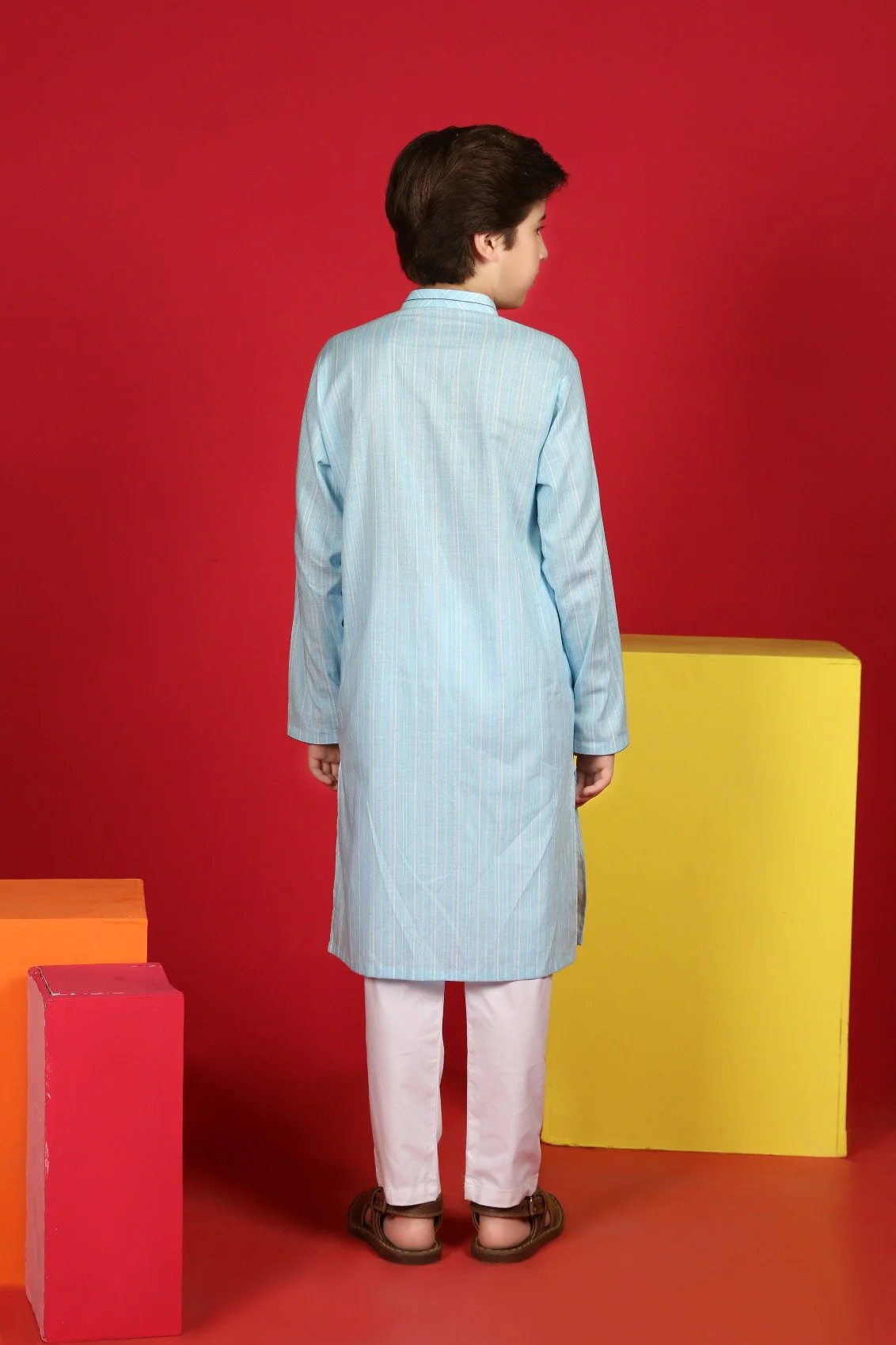 Kurta - EBTK20-3661 - Image 2