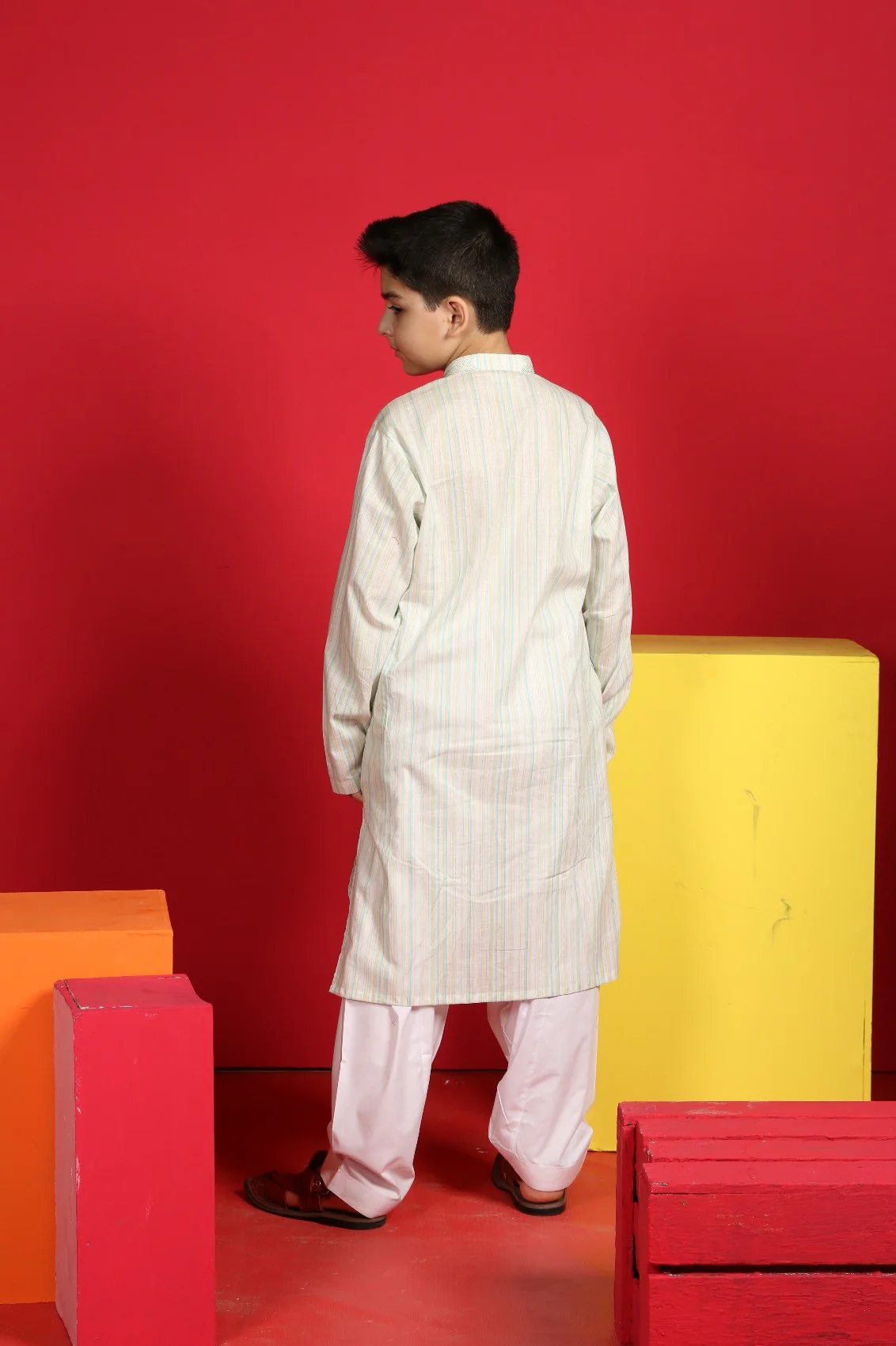 Kurta - EBTK20-3663 - Image 2