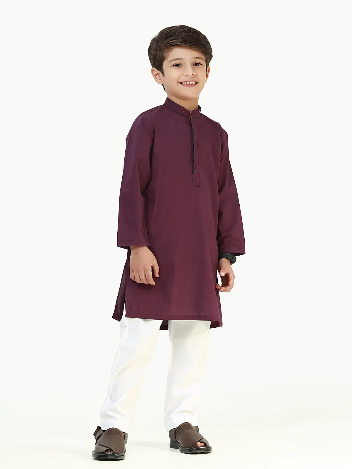 Cotton Kurta - EBTK22-3792