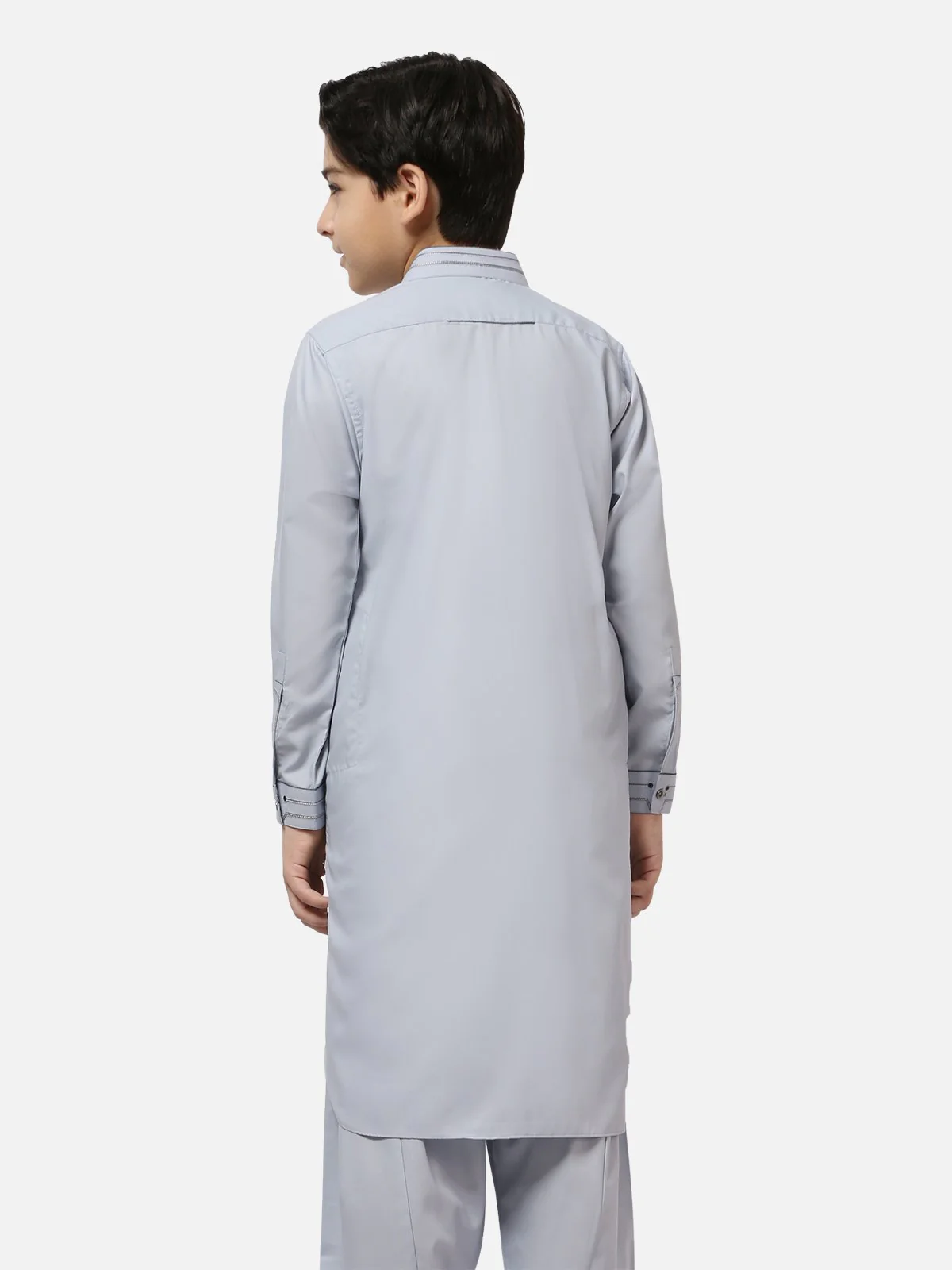 Blended Shalwar Kameez - EBTKS20-3641 - Image 6