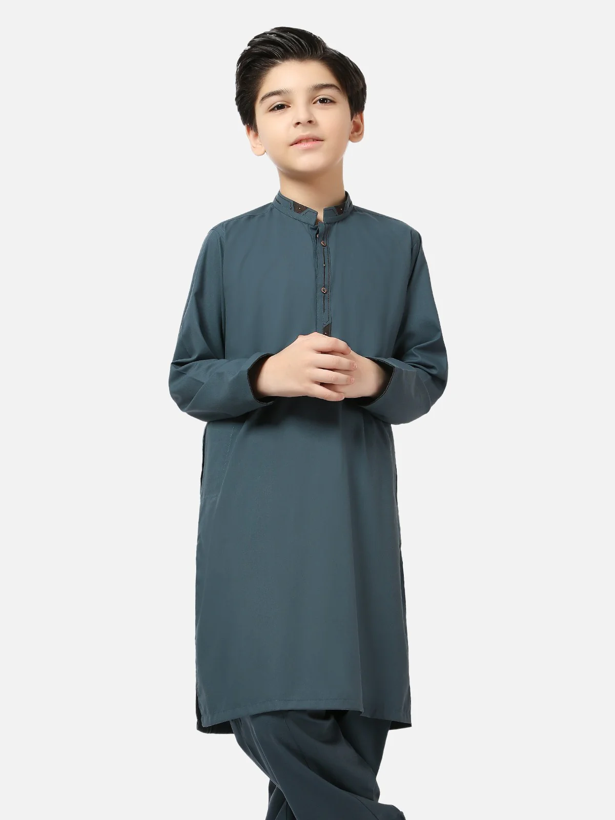 Viscose Shalwar Kameez - EBTKS20-3682