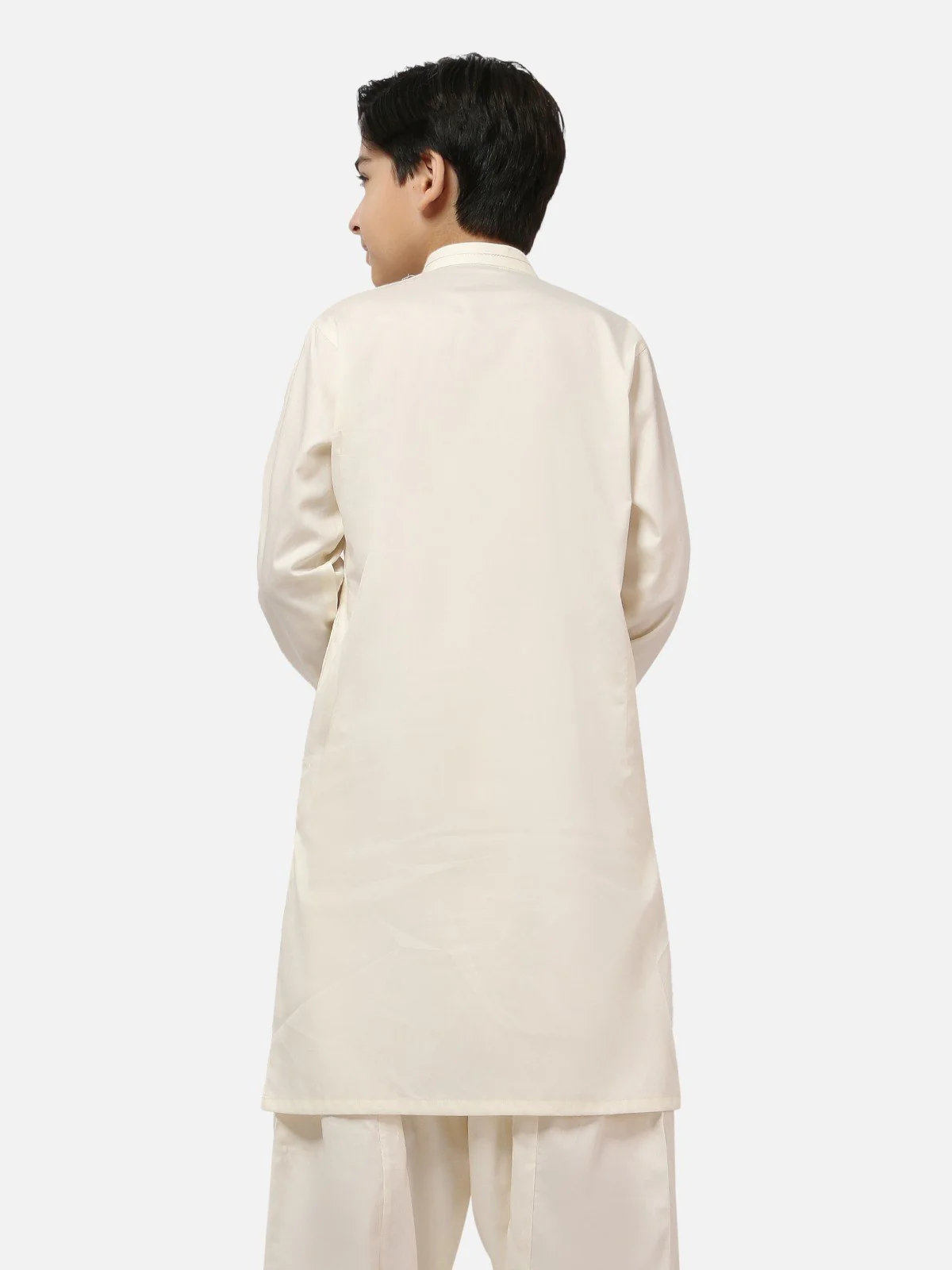 Cotton Shalwar Kameez - EBTKS20-3686 - Image 3