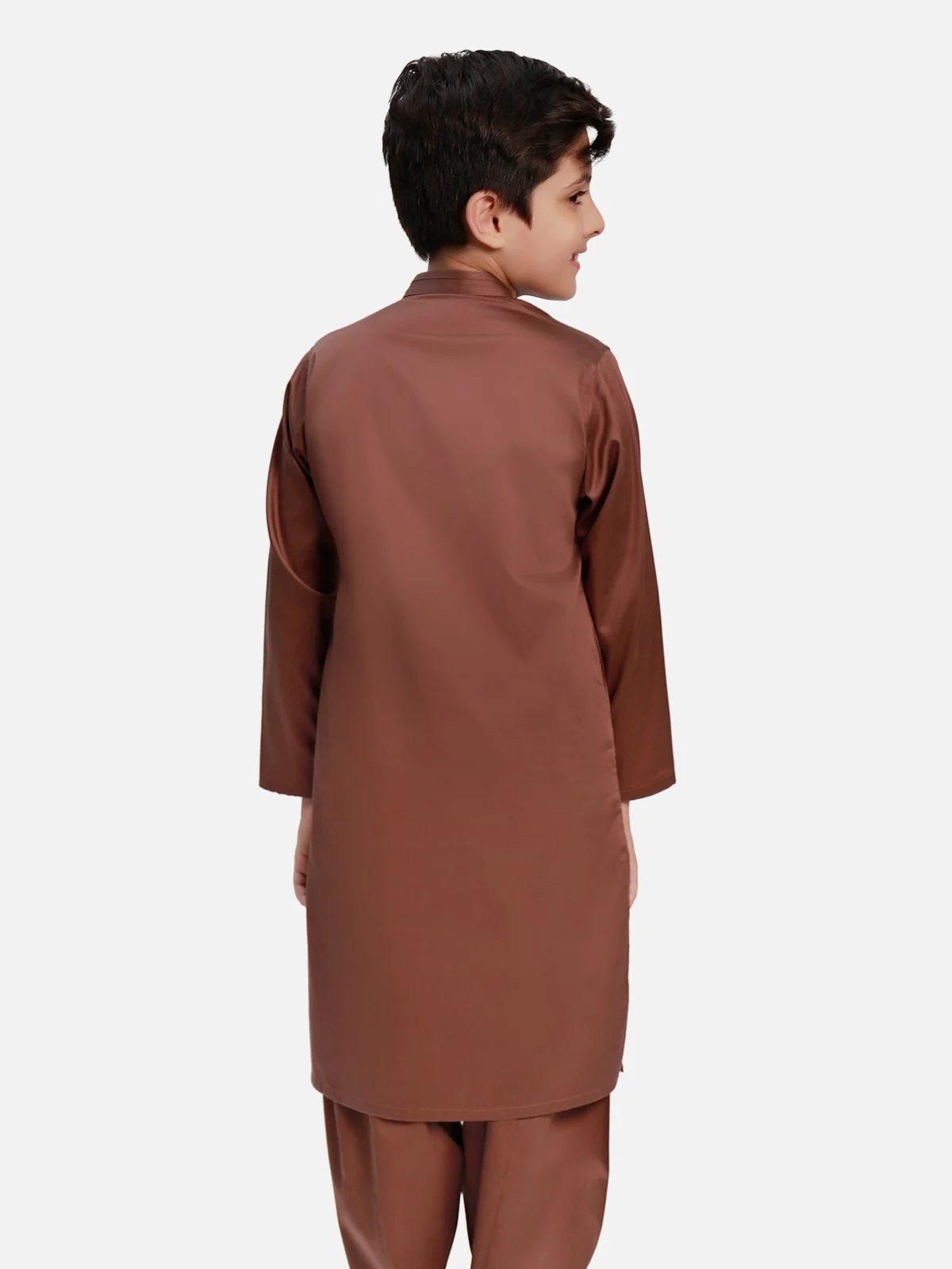 Shalwar Kameez - EBTKS20-3687 - Image 2