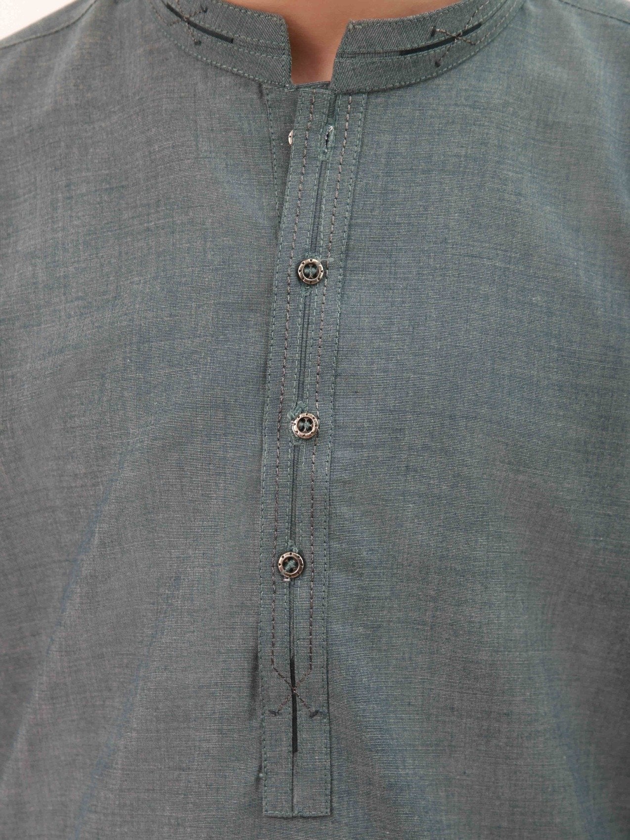 Blended Shalwar Kameez - EBTKS21-3723 - Image 2