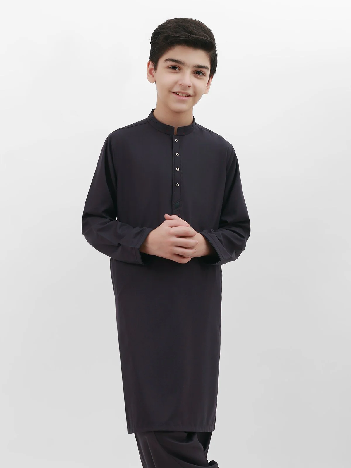 Blended Shalwar Kameez - EBTKS21-3735