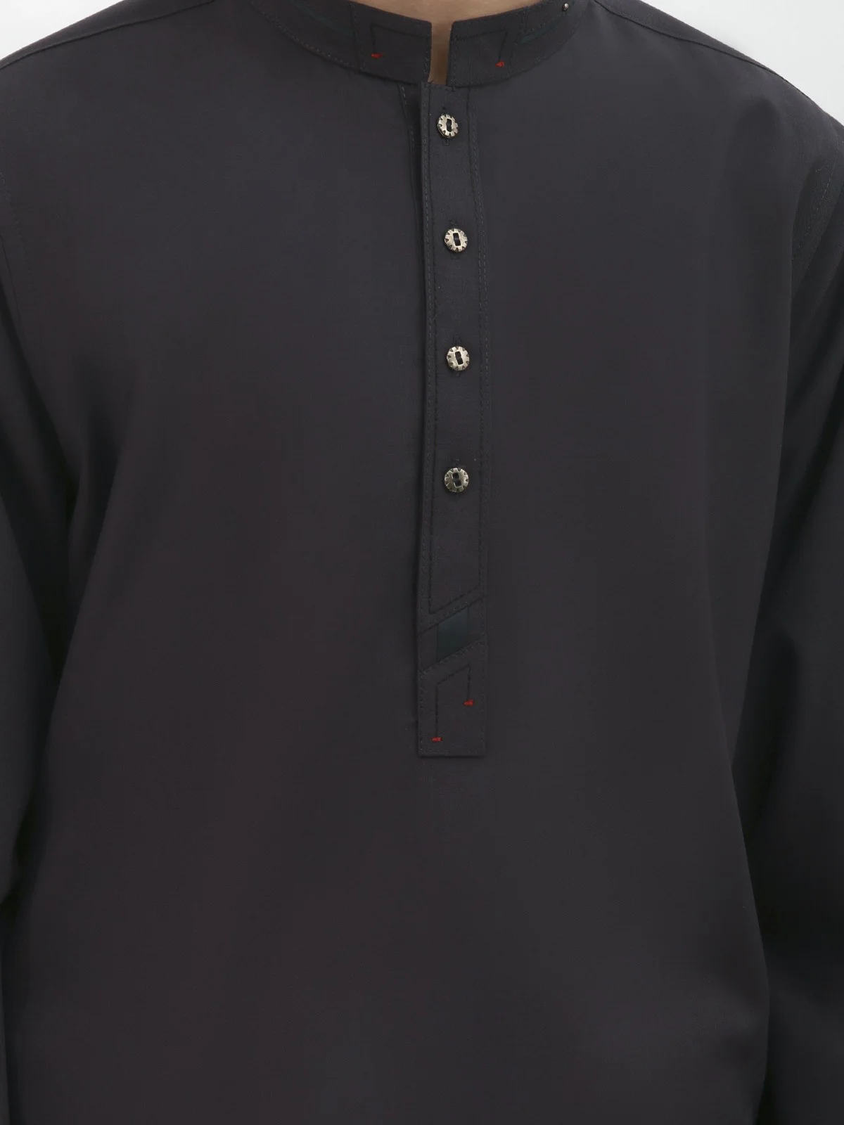 Blended Shalwar Kameez - EBTKS21-3735 - Image 2