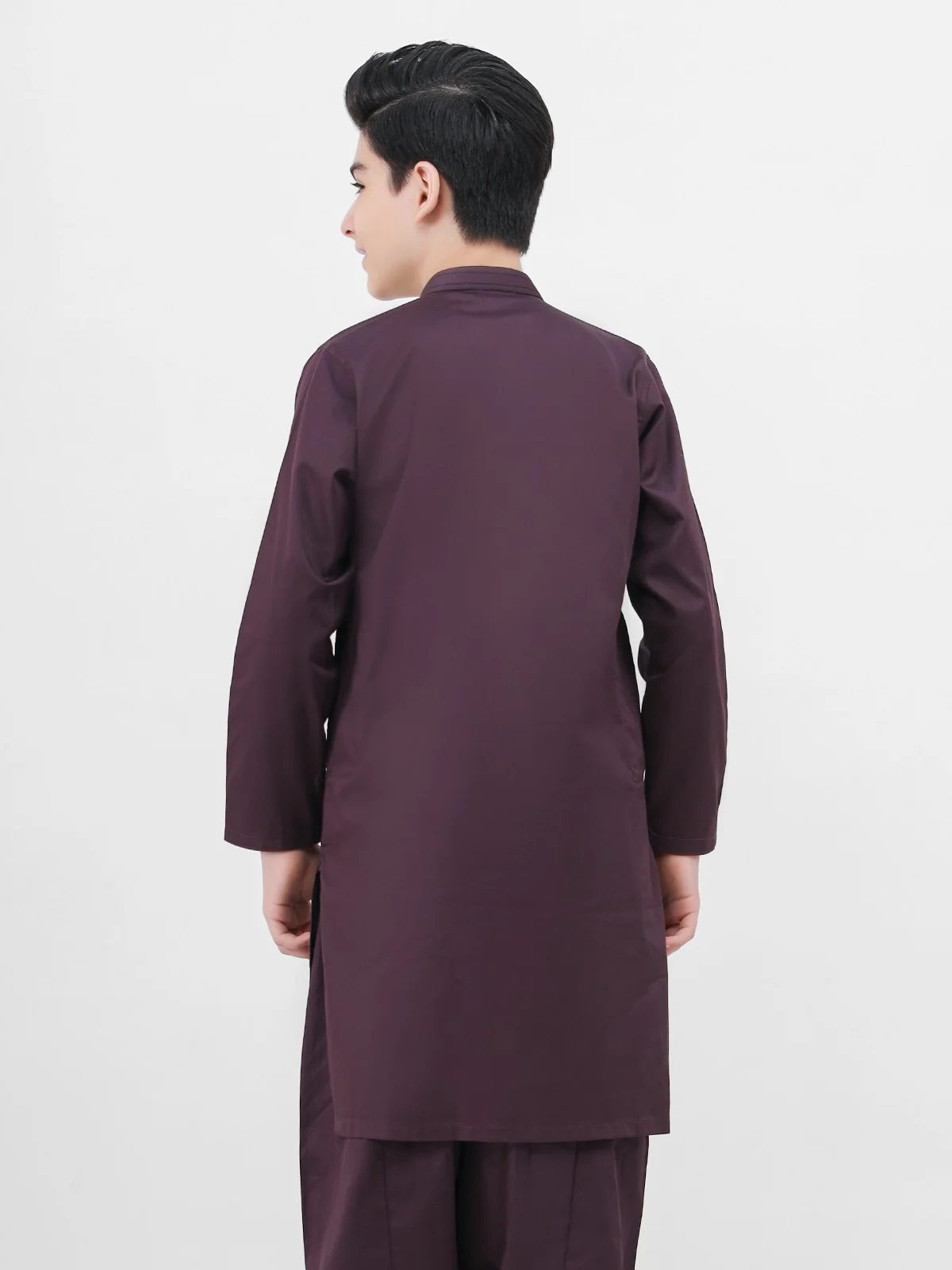 Cotton Shalwar Kameez - EBTKS21-3759 - Image 2