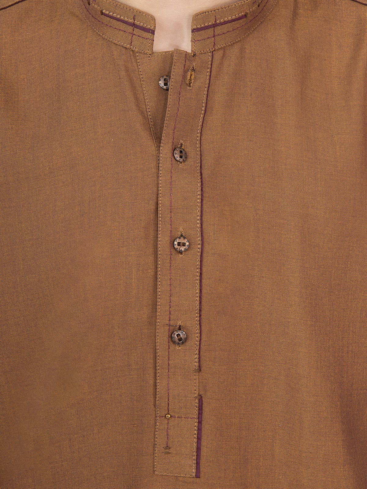 Blended Shalwar Kameez - EBTKS22-3800 - Image 5