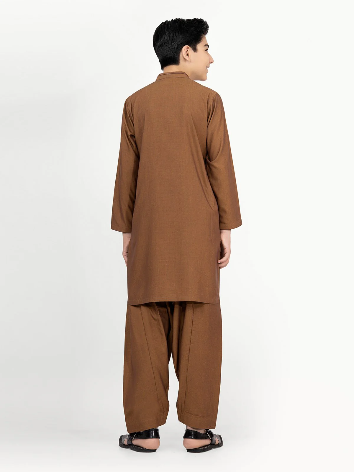 Blended Shalwar Kameez - EBTKS22-3800 - Image 6