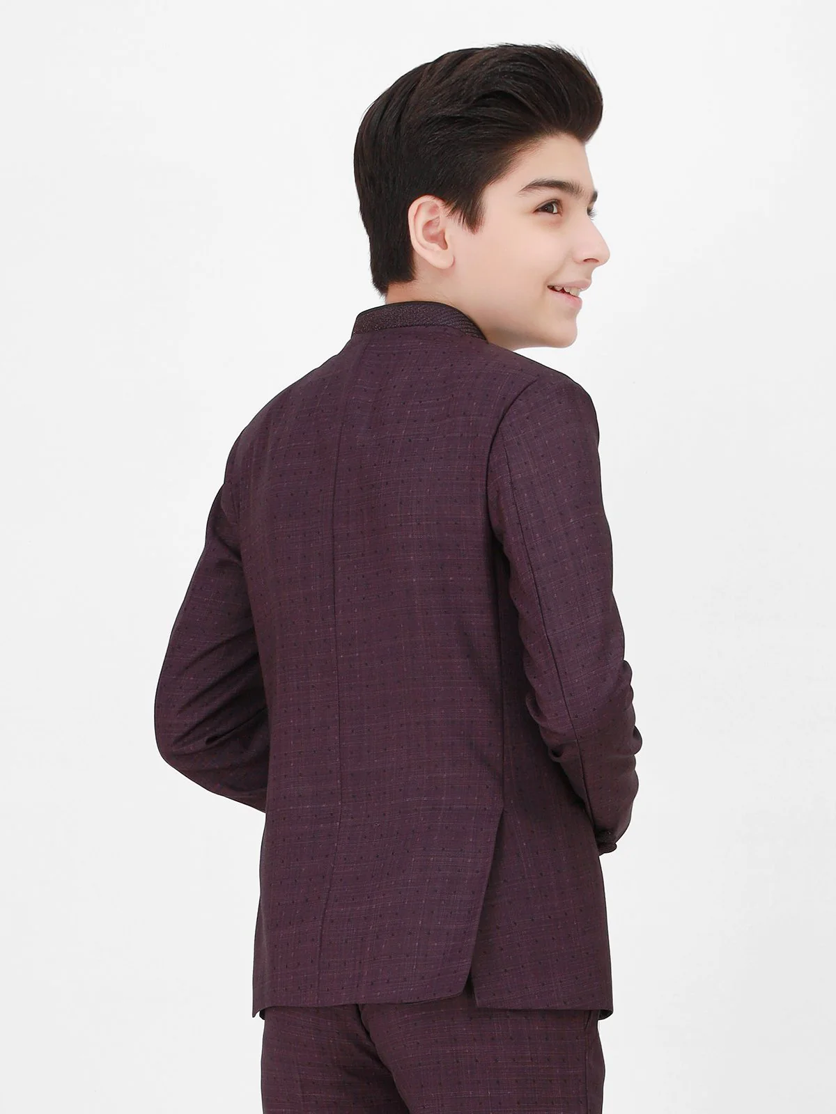 Prince Suit - EBTPCS21-003 - Image 3