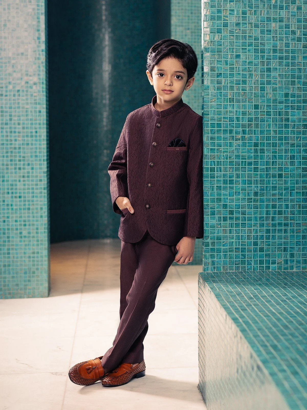 Prince Suit - EBTPCS21-011 - Image 9