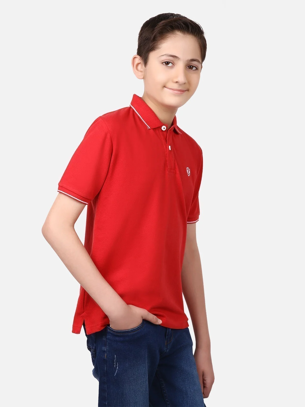 Basic Polo - EBTPS19-020 - Image 2