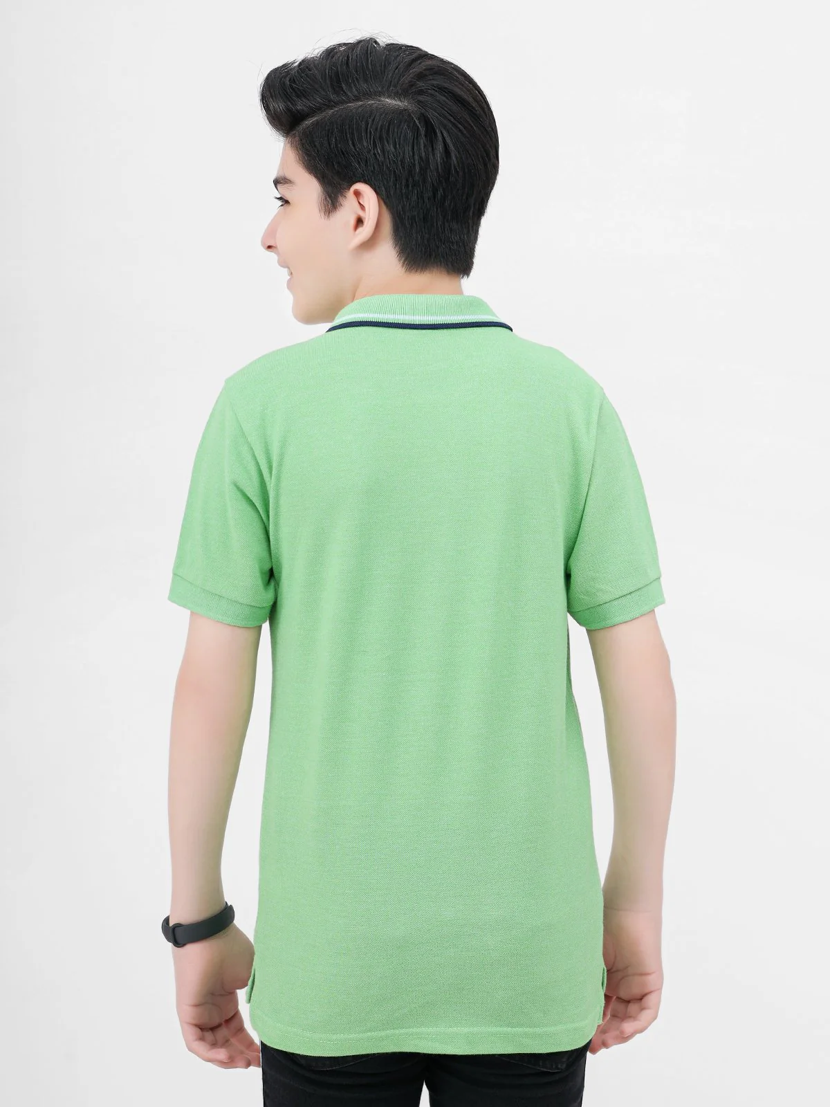 Basic Polo - EBTPS21-013 - Image 2