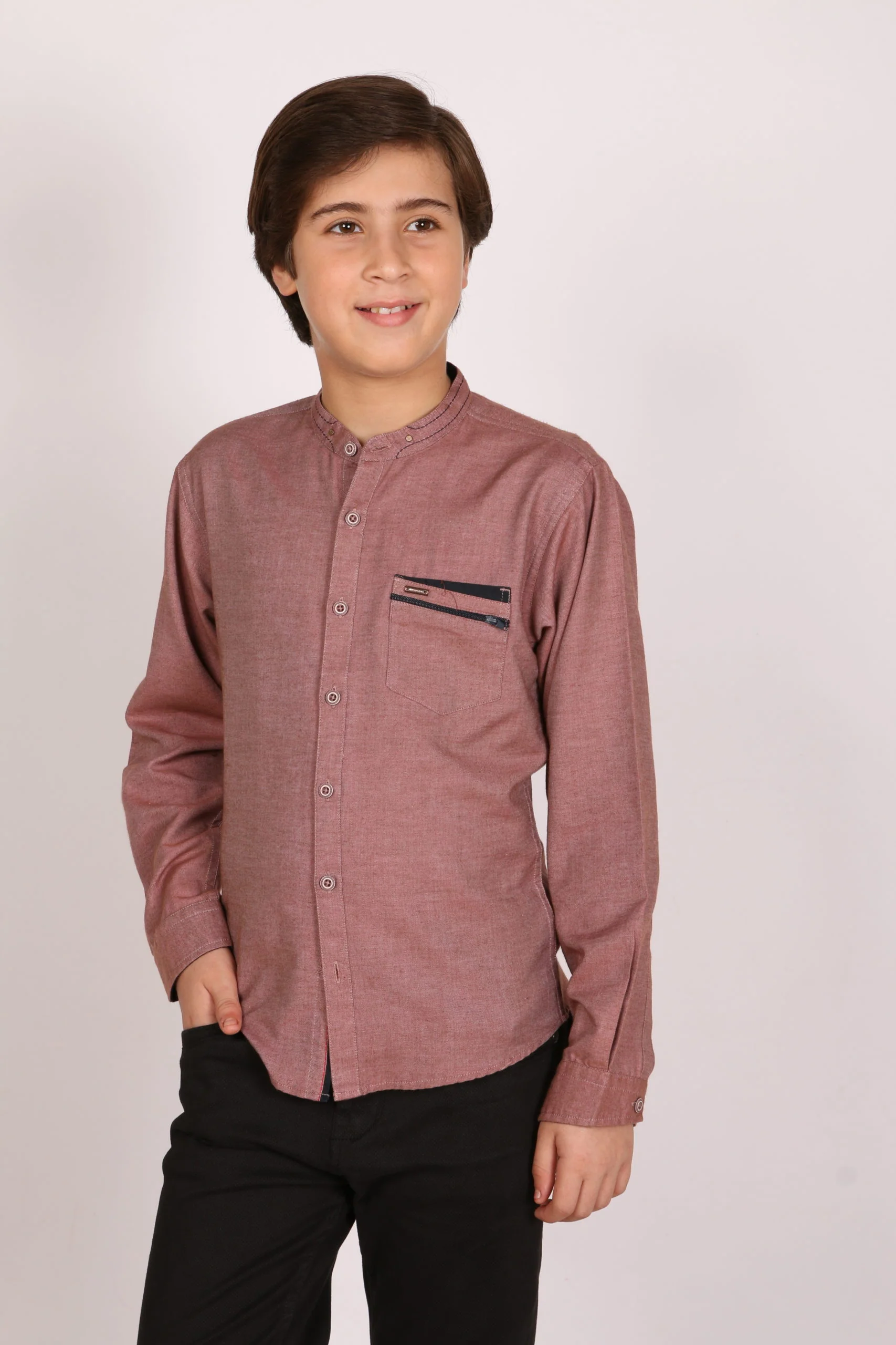 Basic Shirt - EBTS19-27251