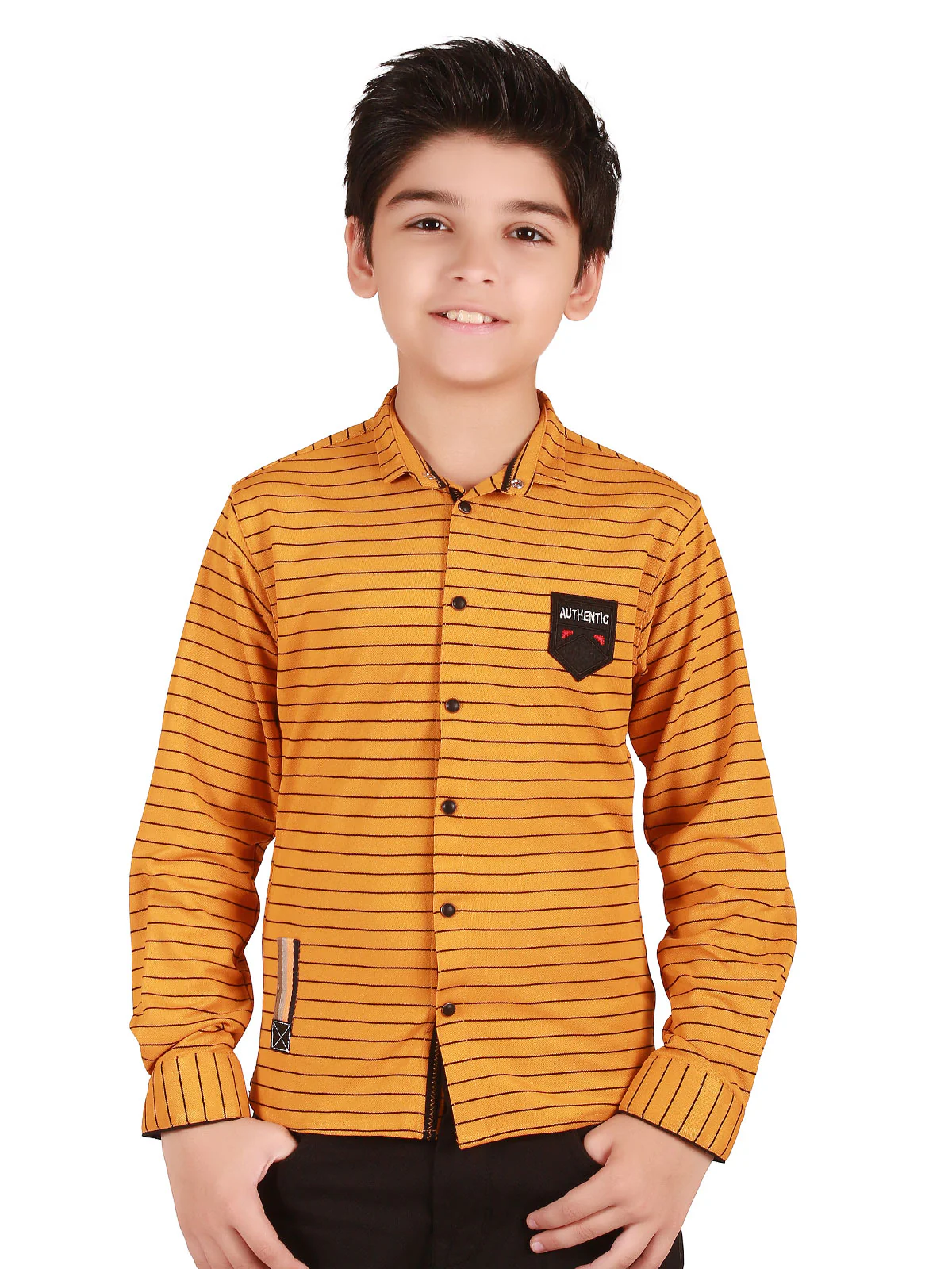 Striped Shirt - EBTS19-27265