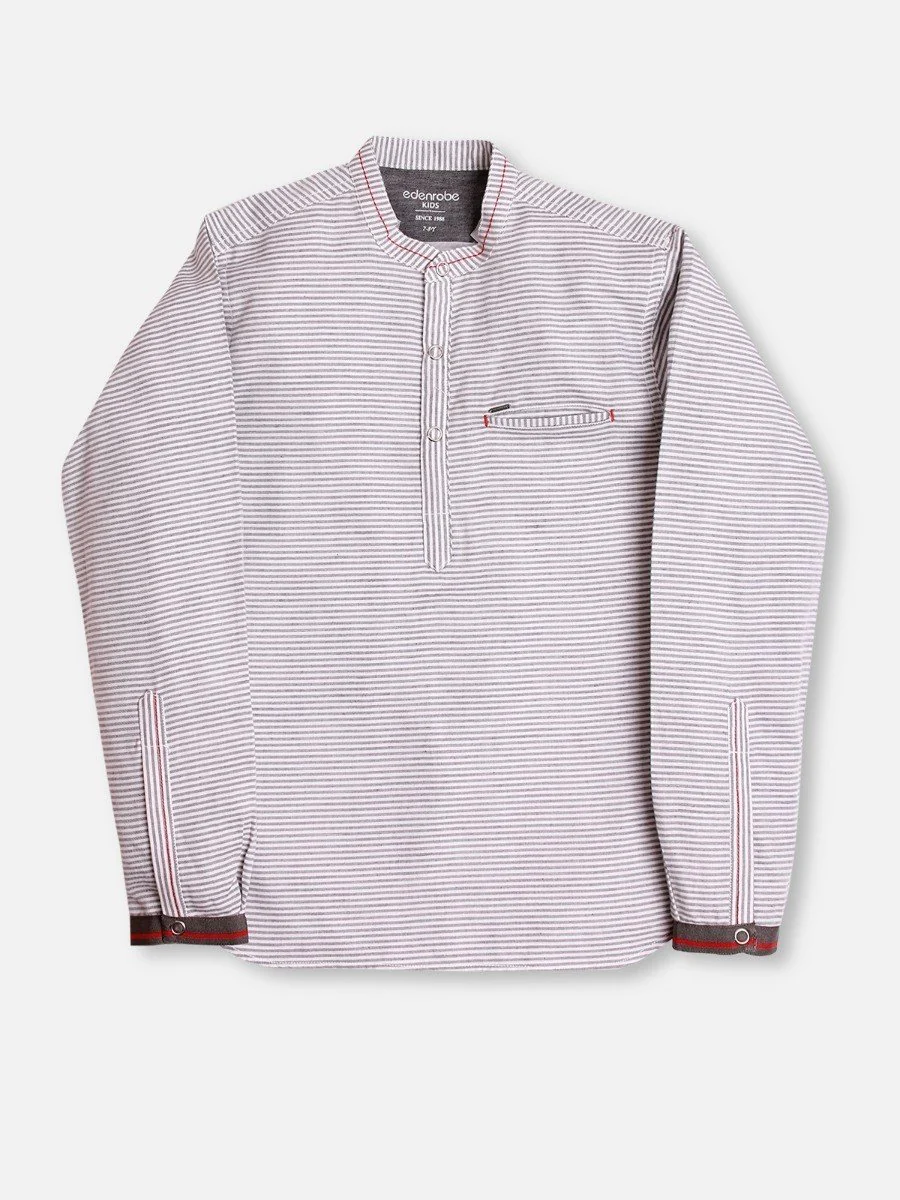 Striped Shirt - EBTS20-27262