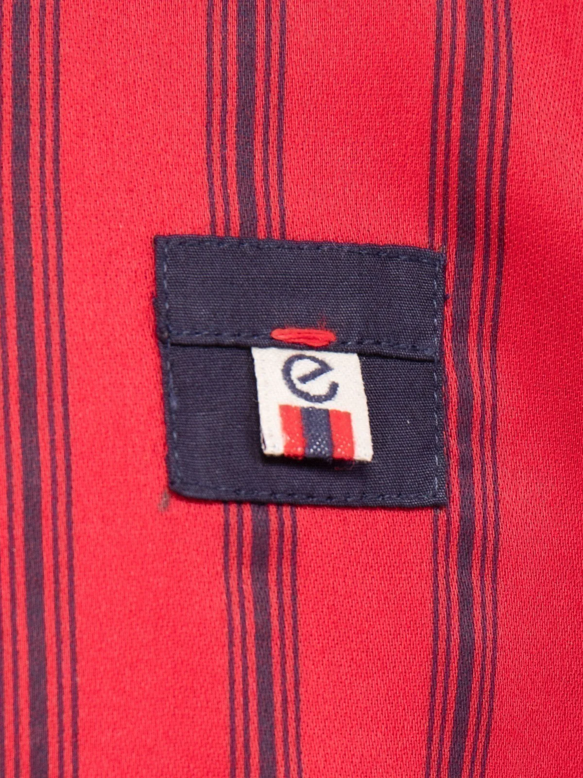 Striped Shirt - EBTS22-27386 - Image 3