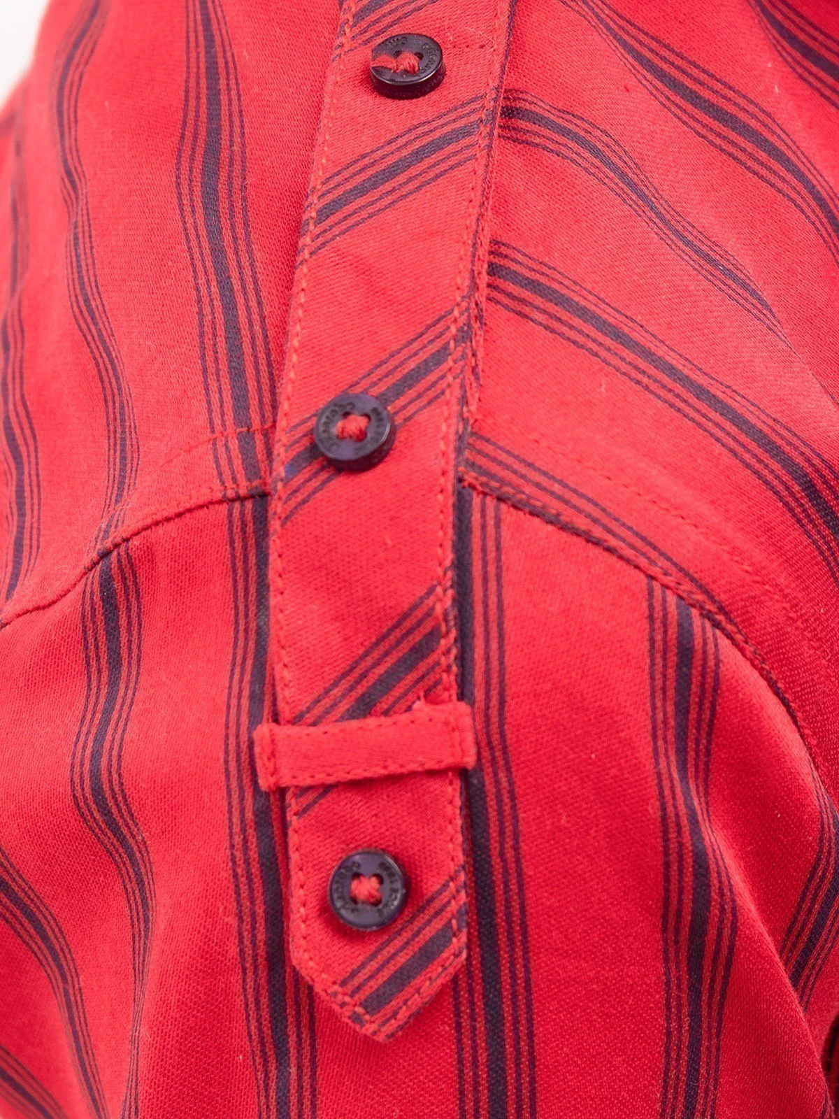 Striped Shirt - EBTS22-27386 - Image 4